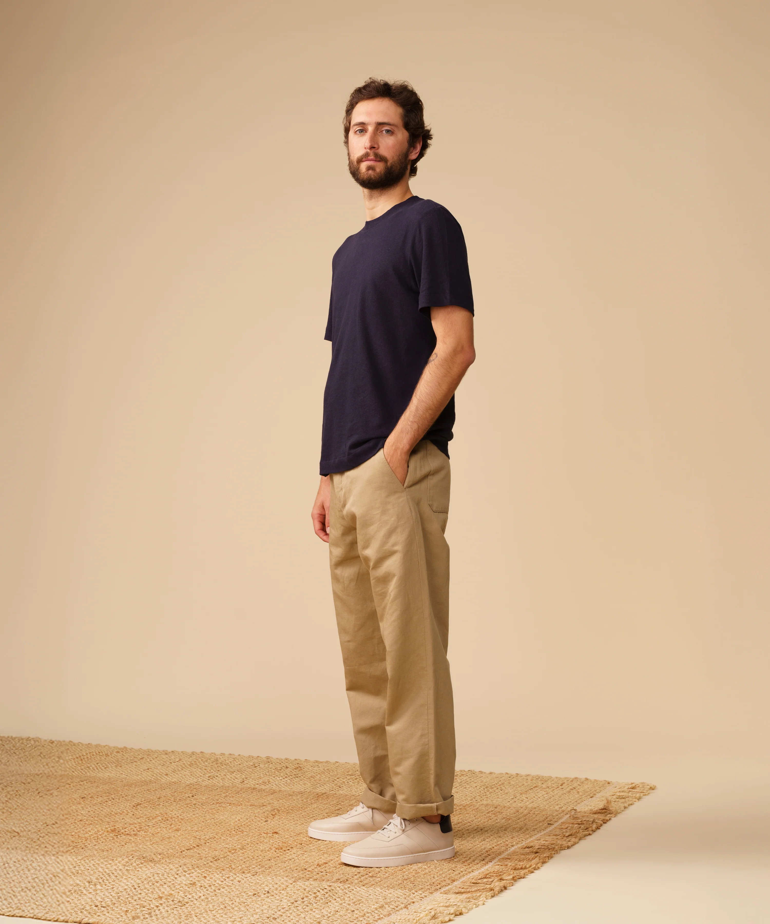 Atlas II Dust Blue - Image 7