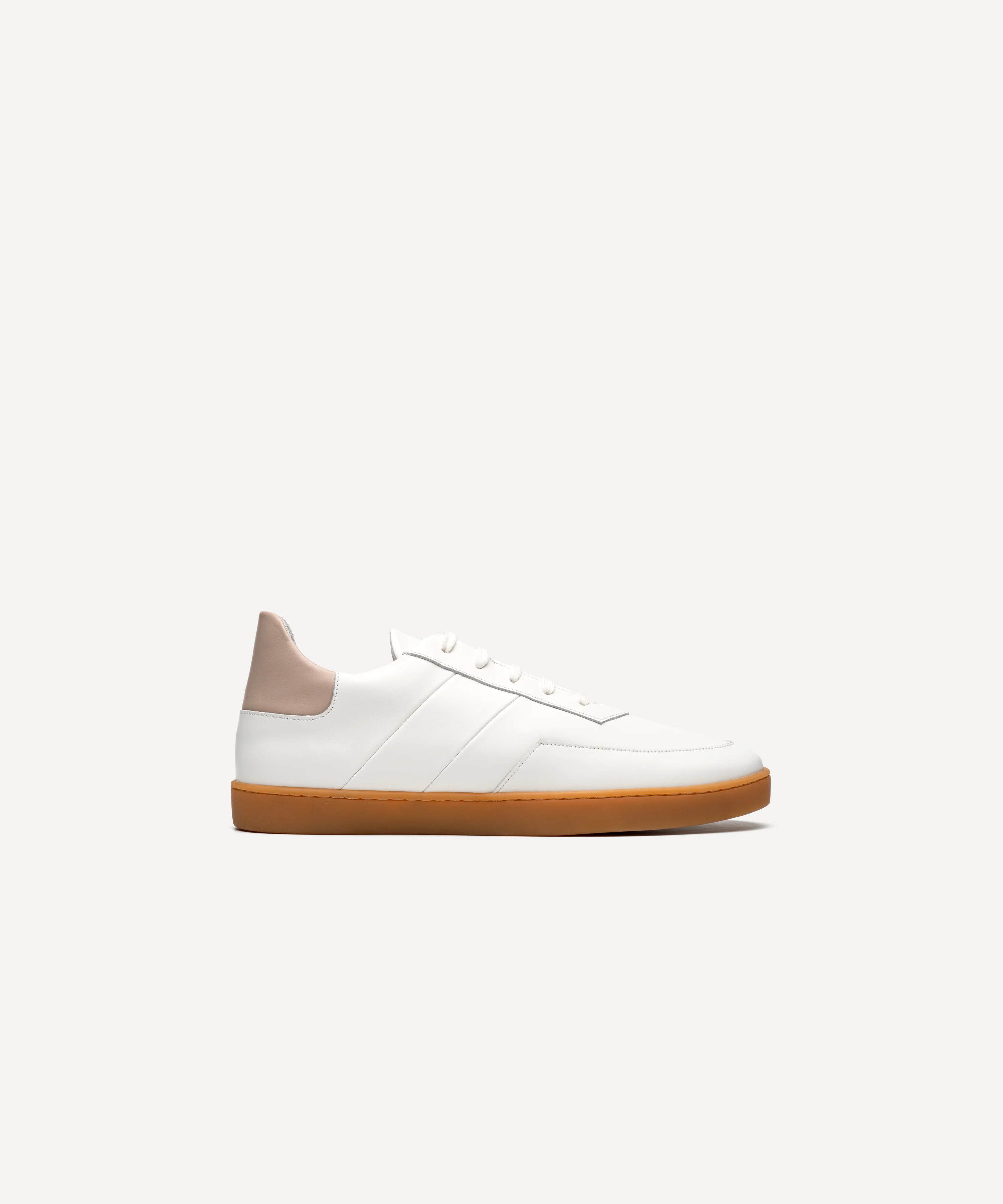 Atlas II White Nude - Image 3