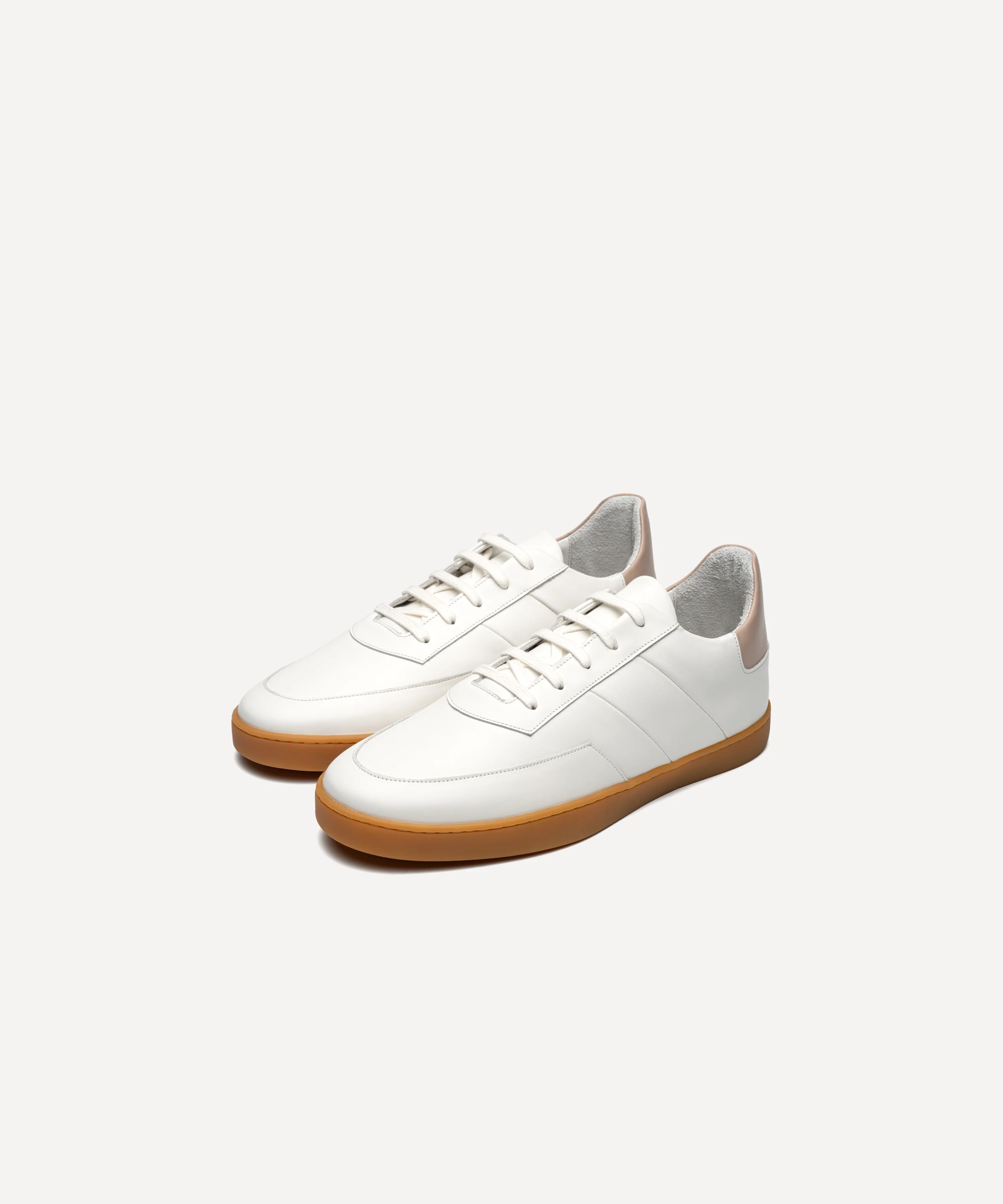 Atlas II White Nude - Image 4