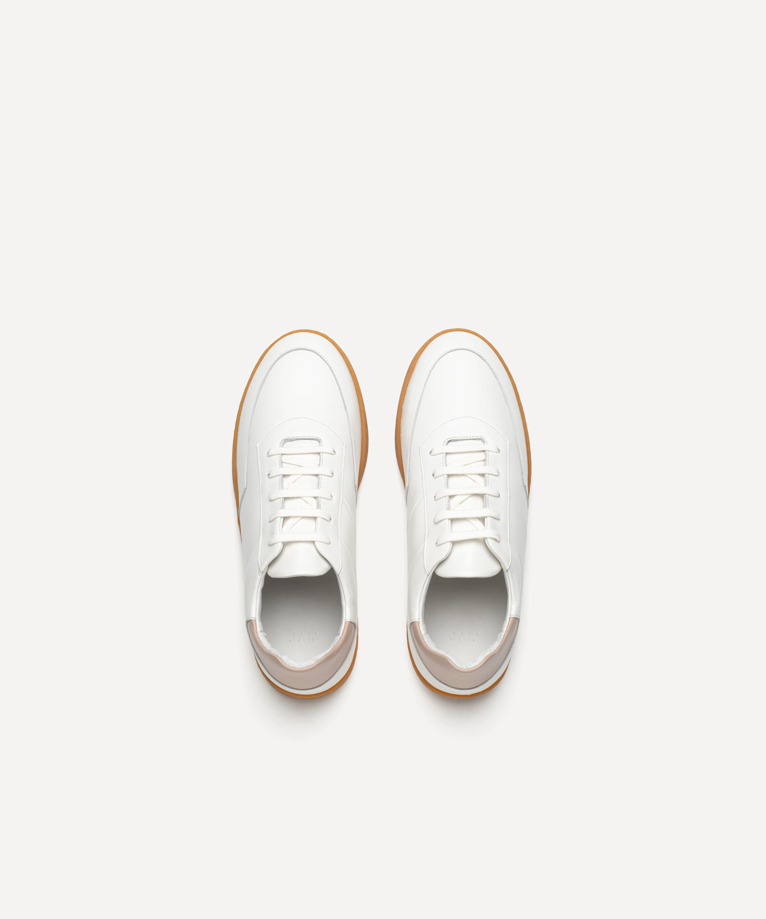 Atlas II White Nude - Image 6