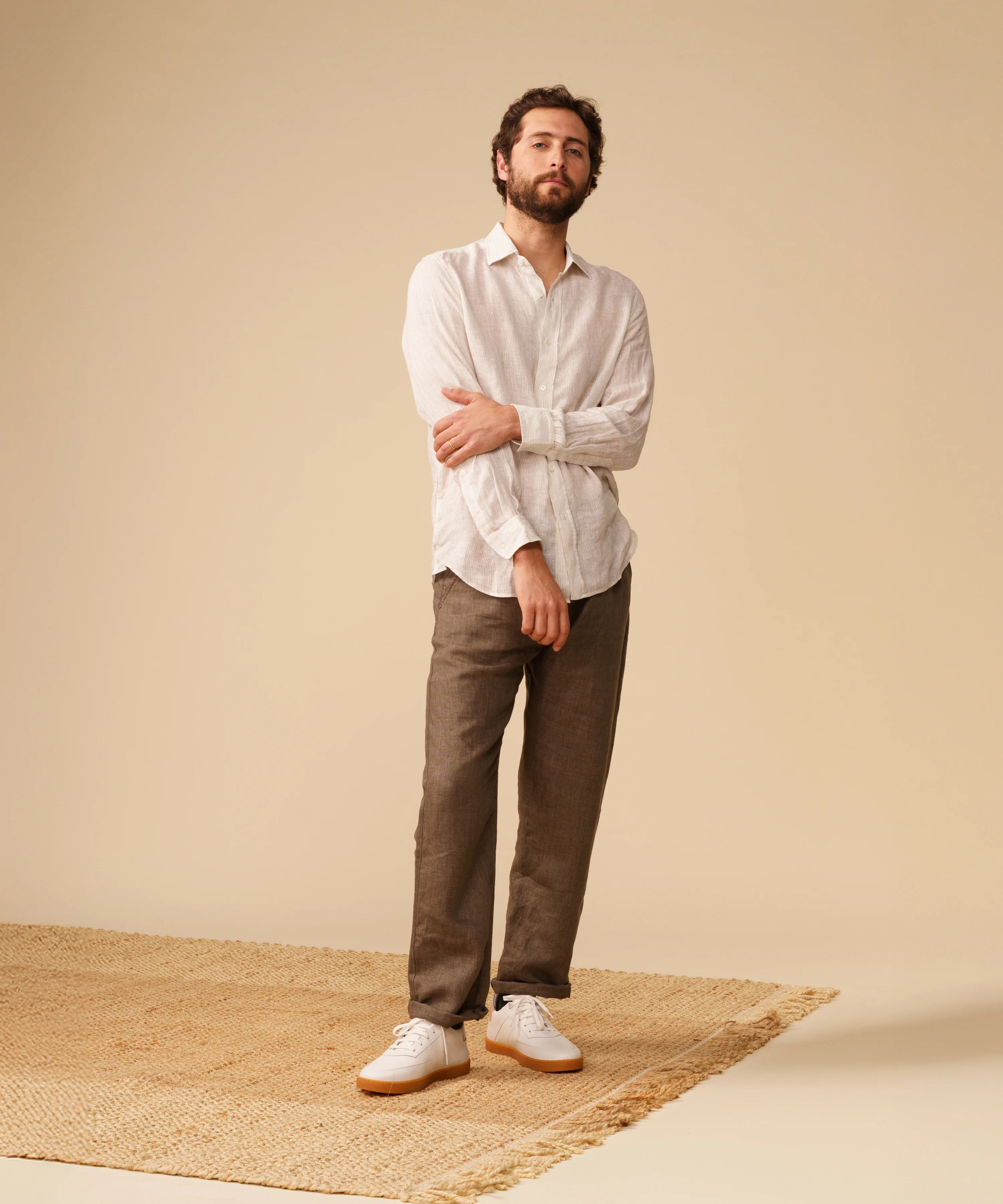 Atlas II White Nude - Image 7