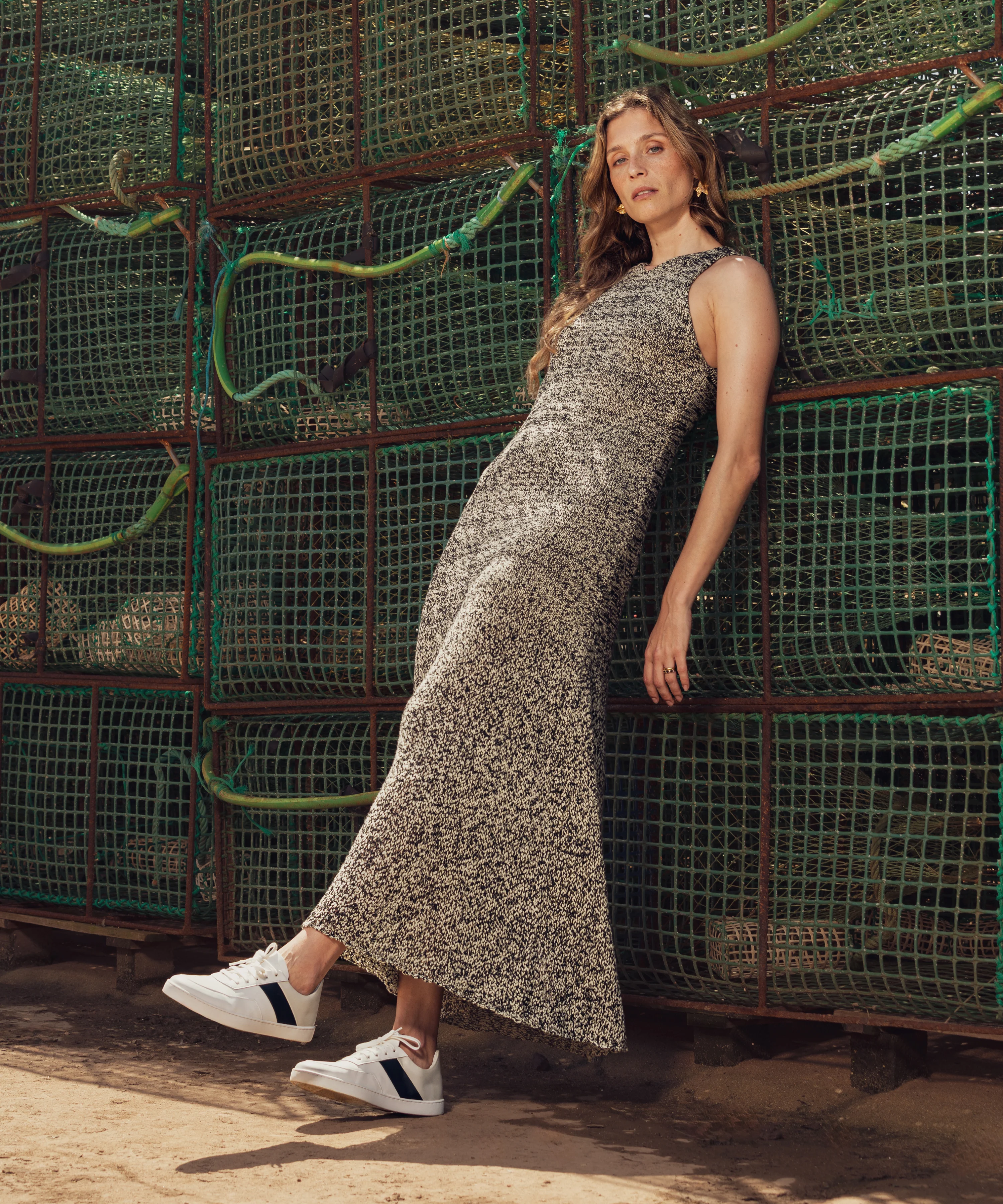 Atlas Low II Dust Blue - Image 10