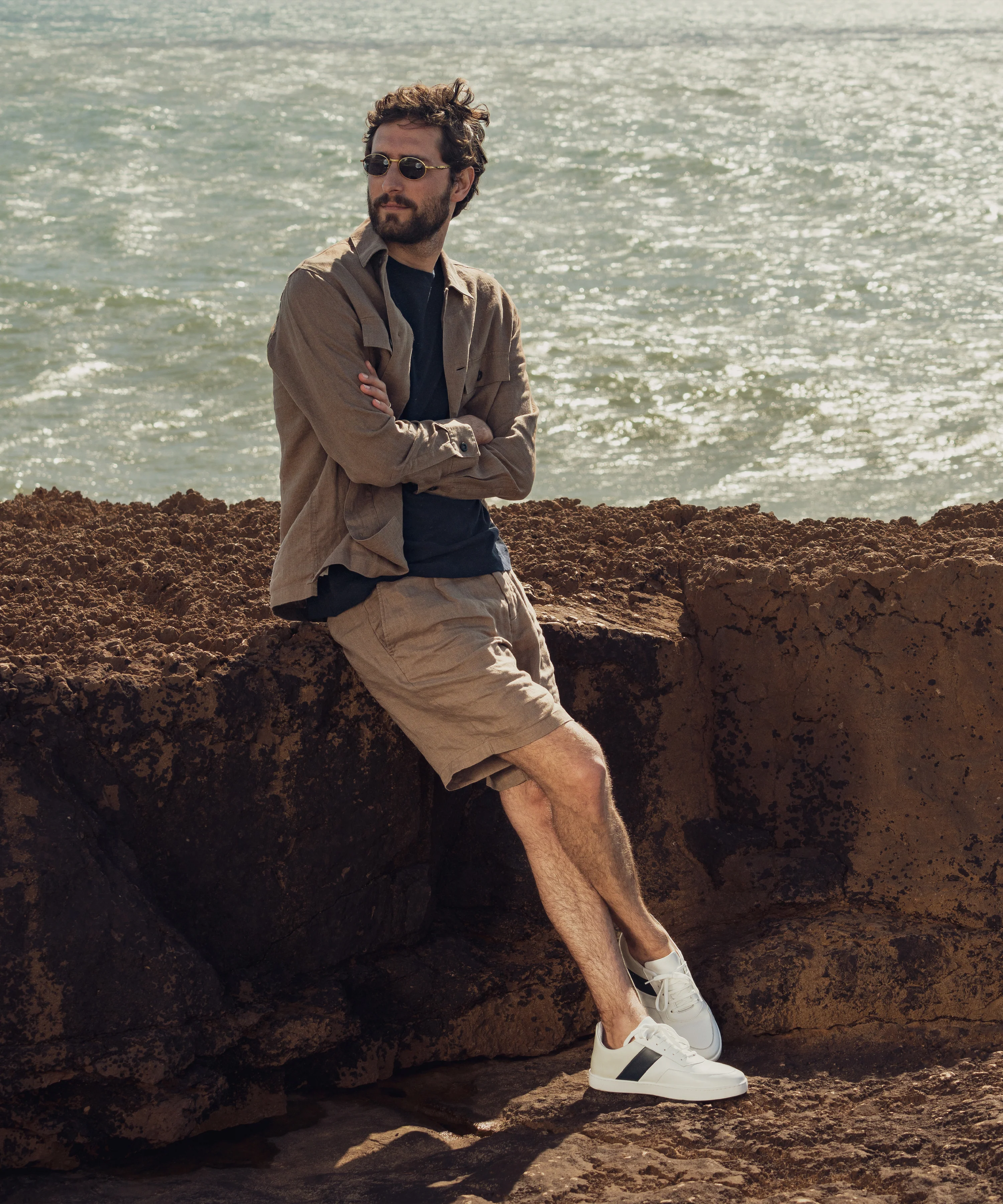 Atlas Low II Dust Blue - Image 9