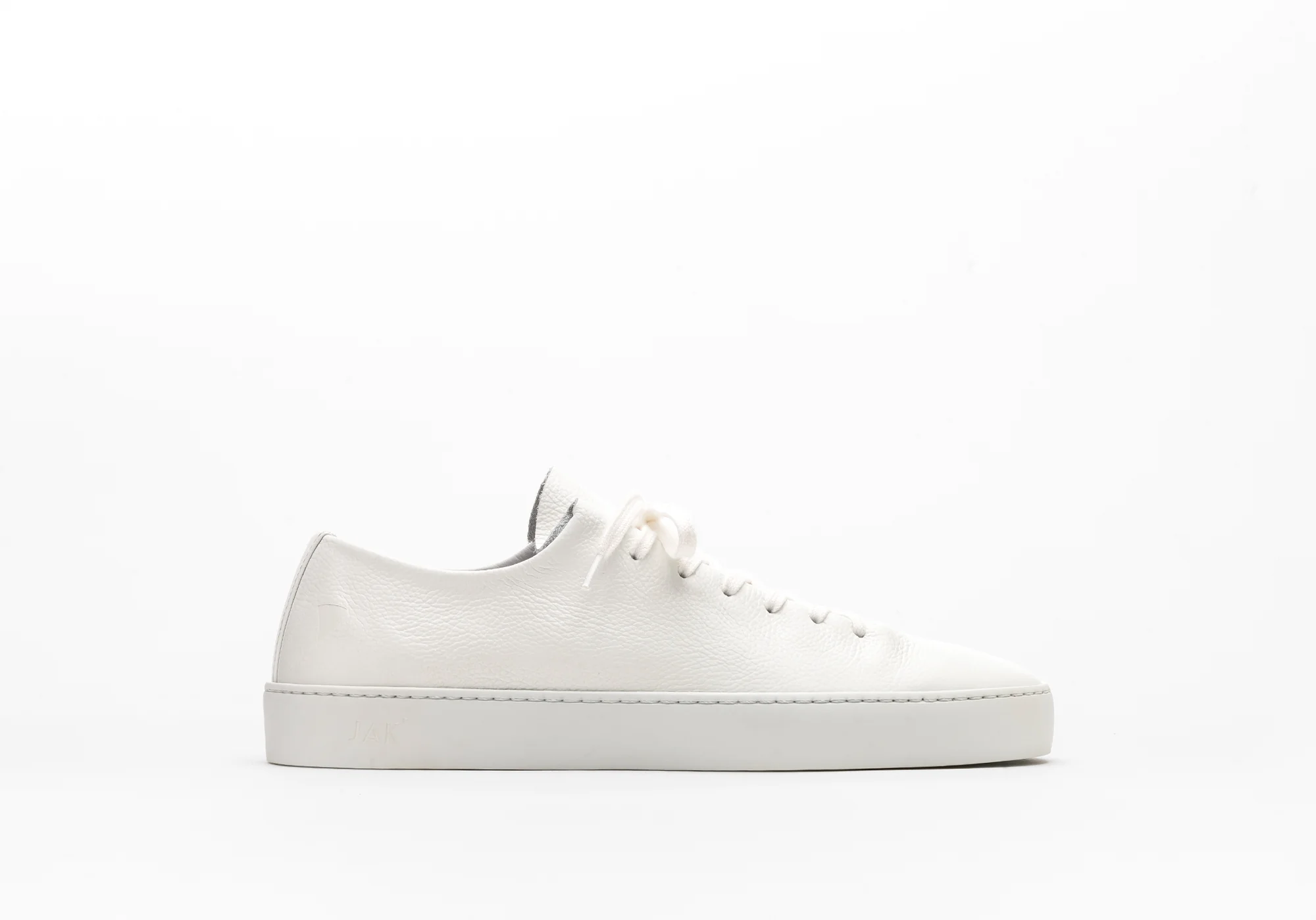 Atom All White - Image 3