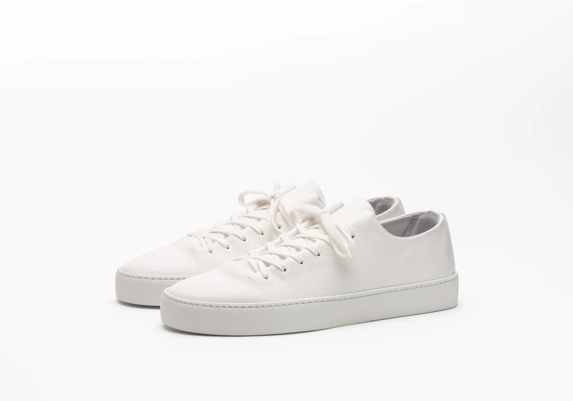 Atom All White - Image 4