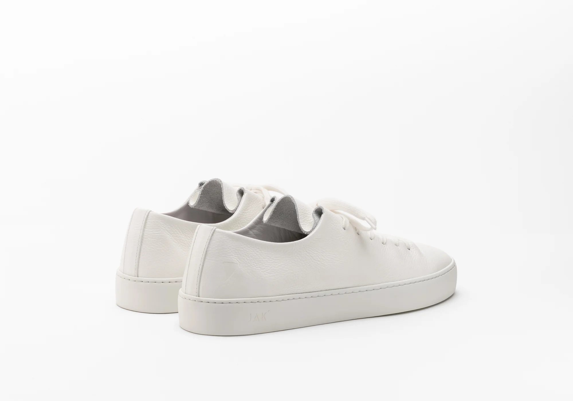 Atom All White - Image 5