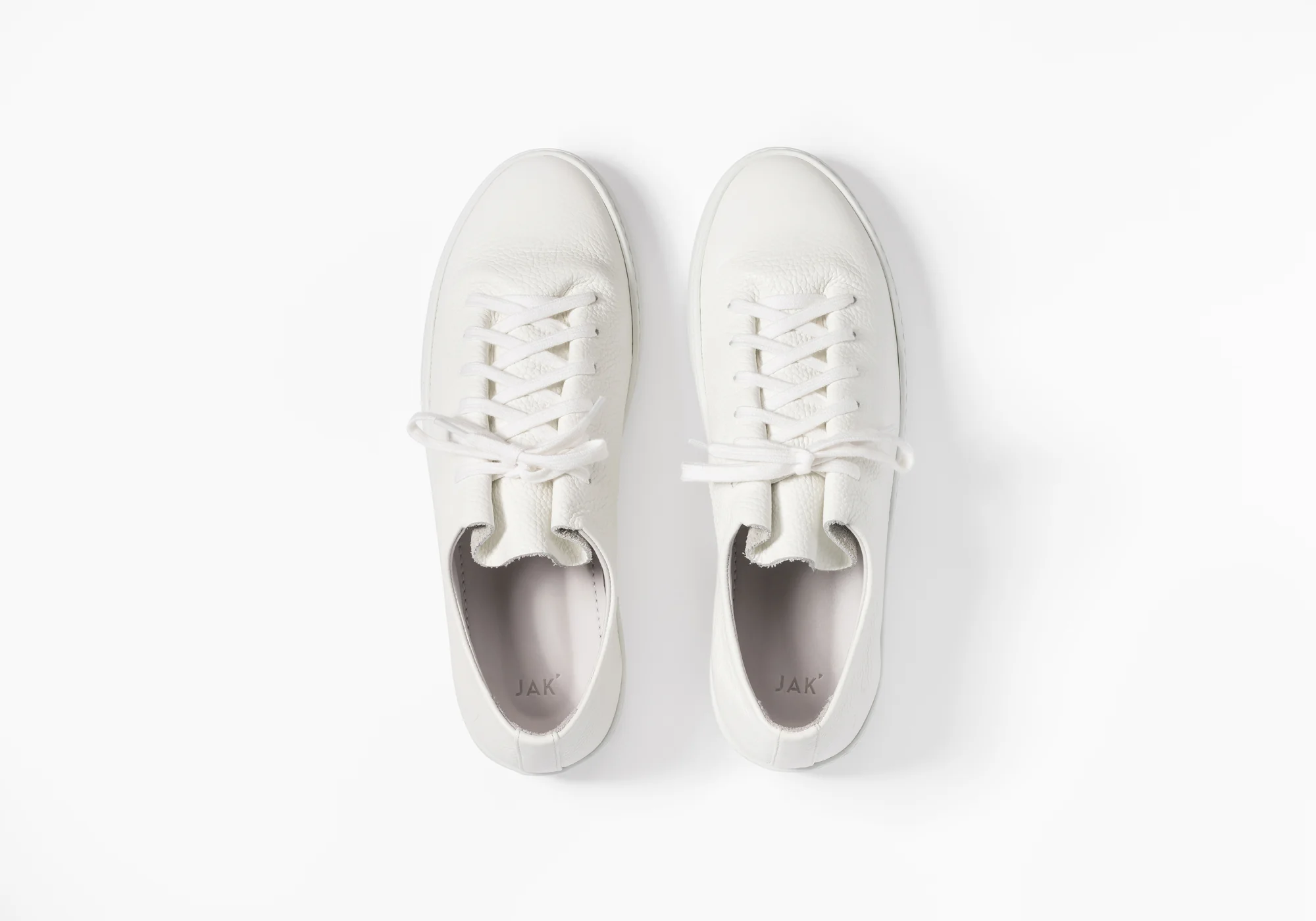 Atom All White - Image 7