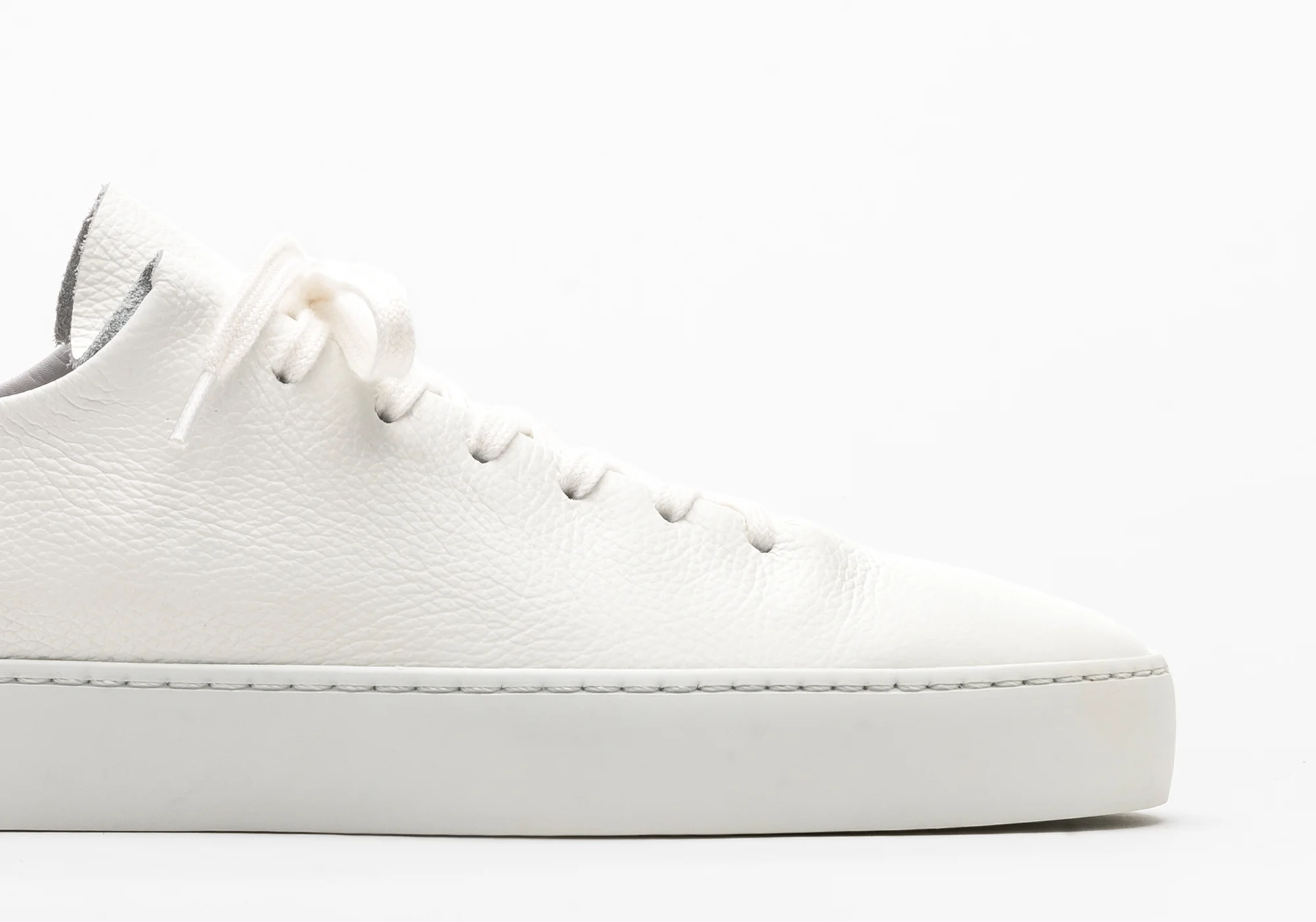 Atom All White - Image 8