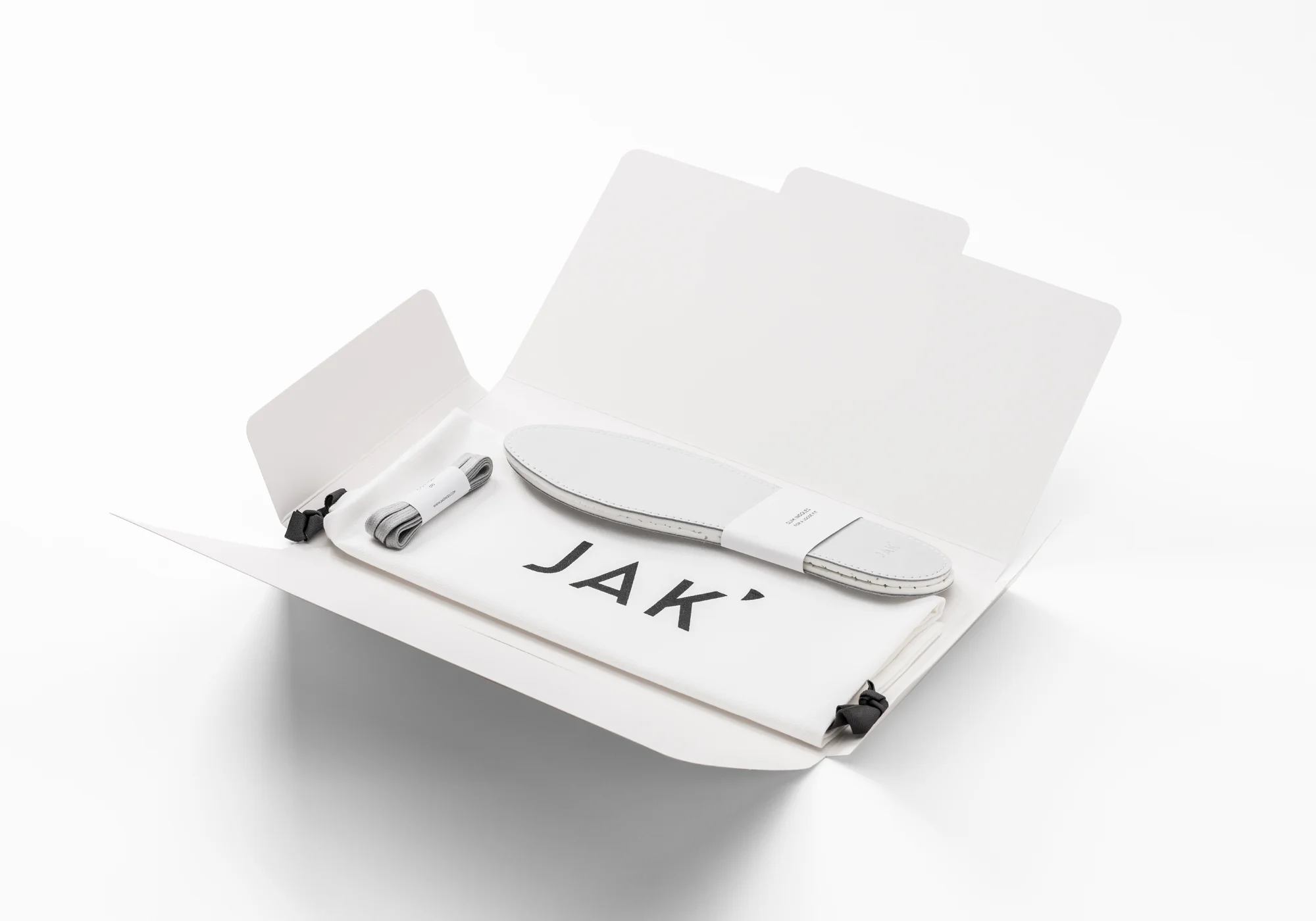 Atom All White - Image 9