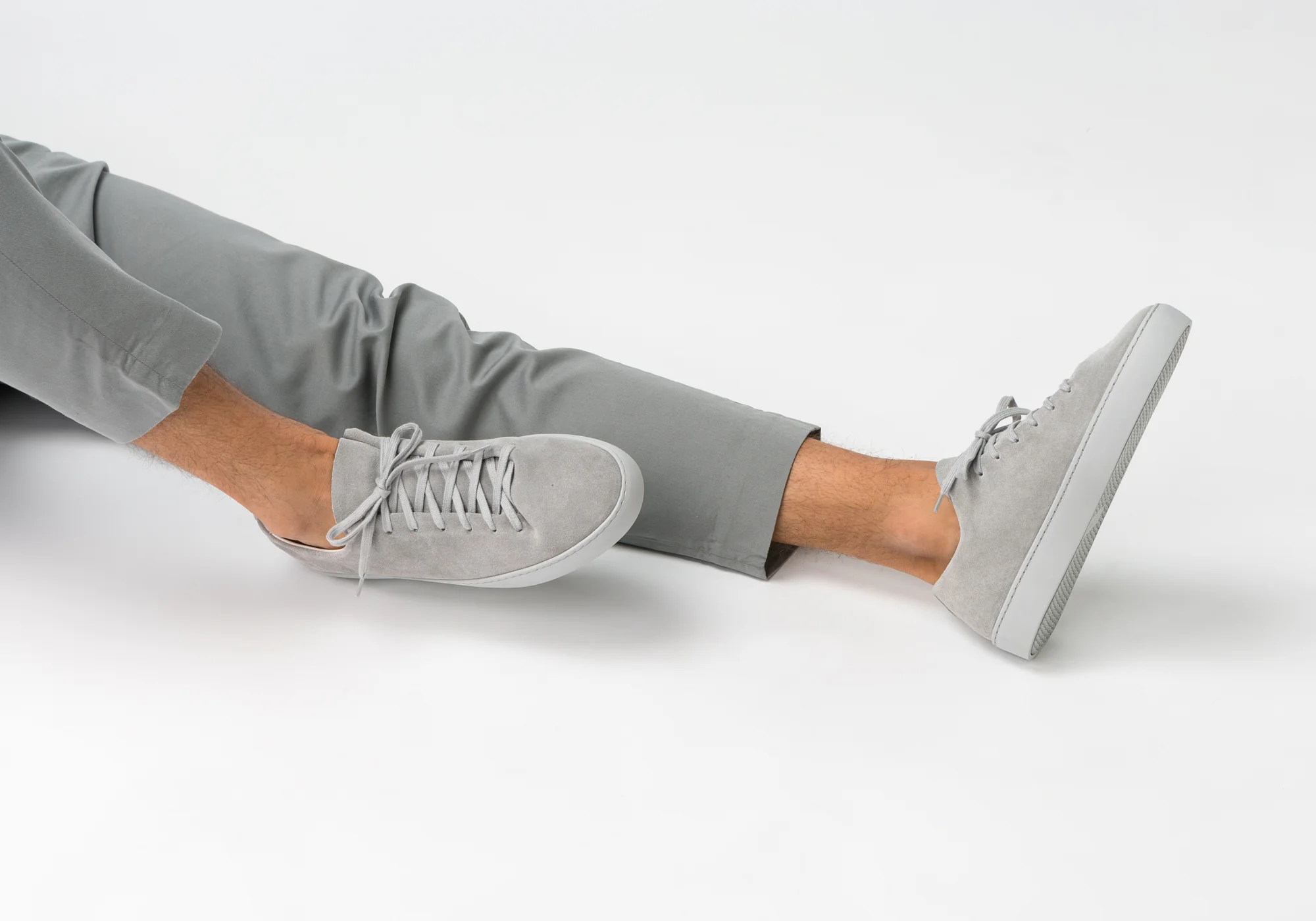 Atom Light Grey - Image 9