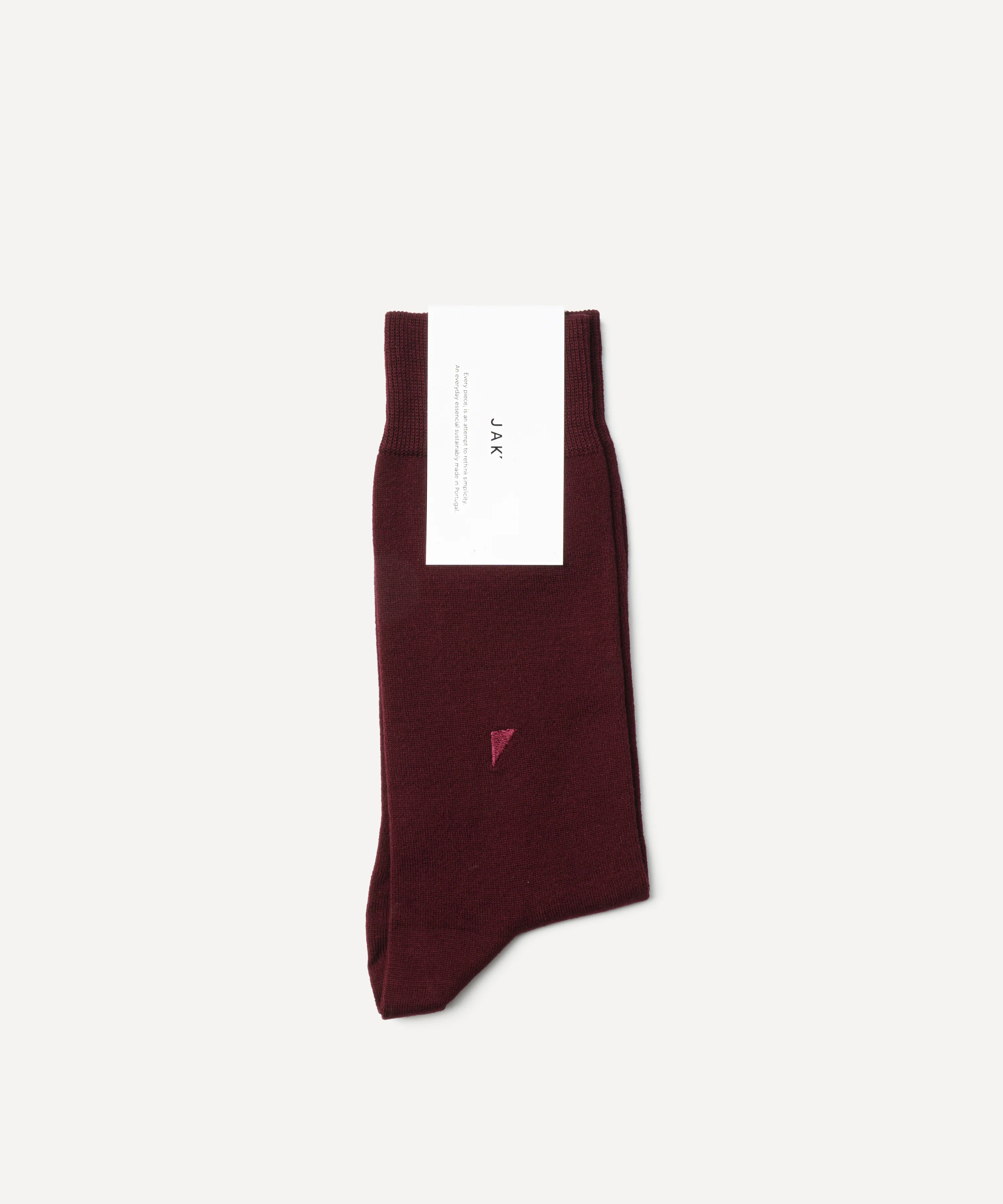 Cotton Socks Vino - Image 4