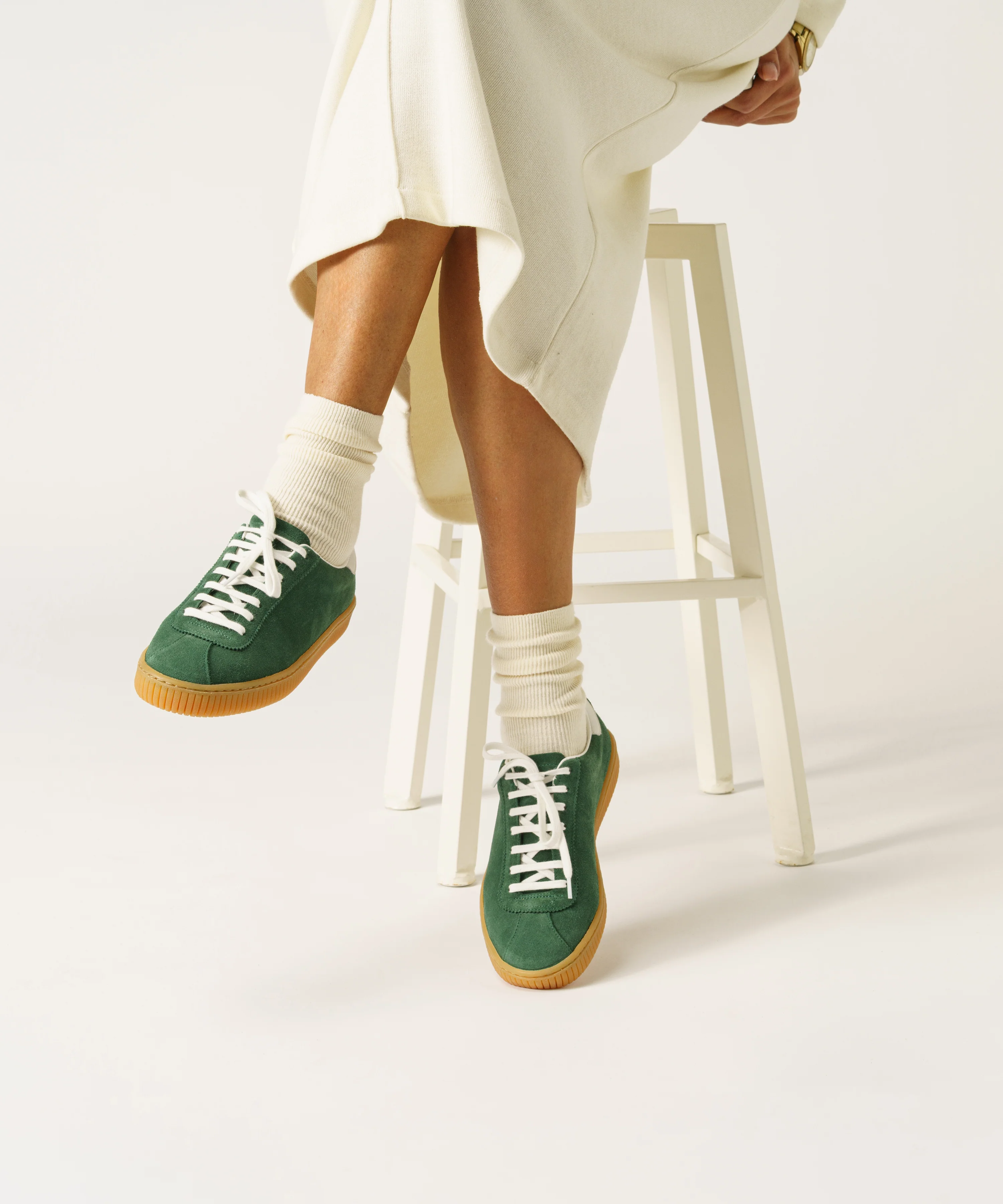 Flow Forest Green - Image 10