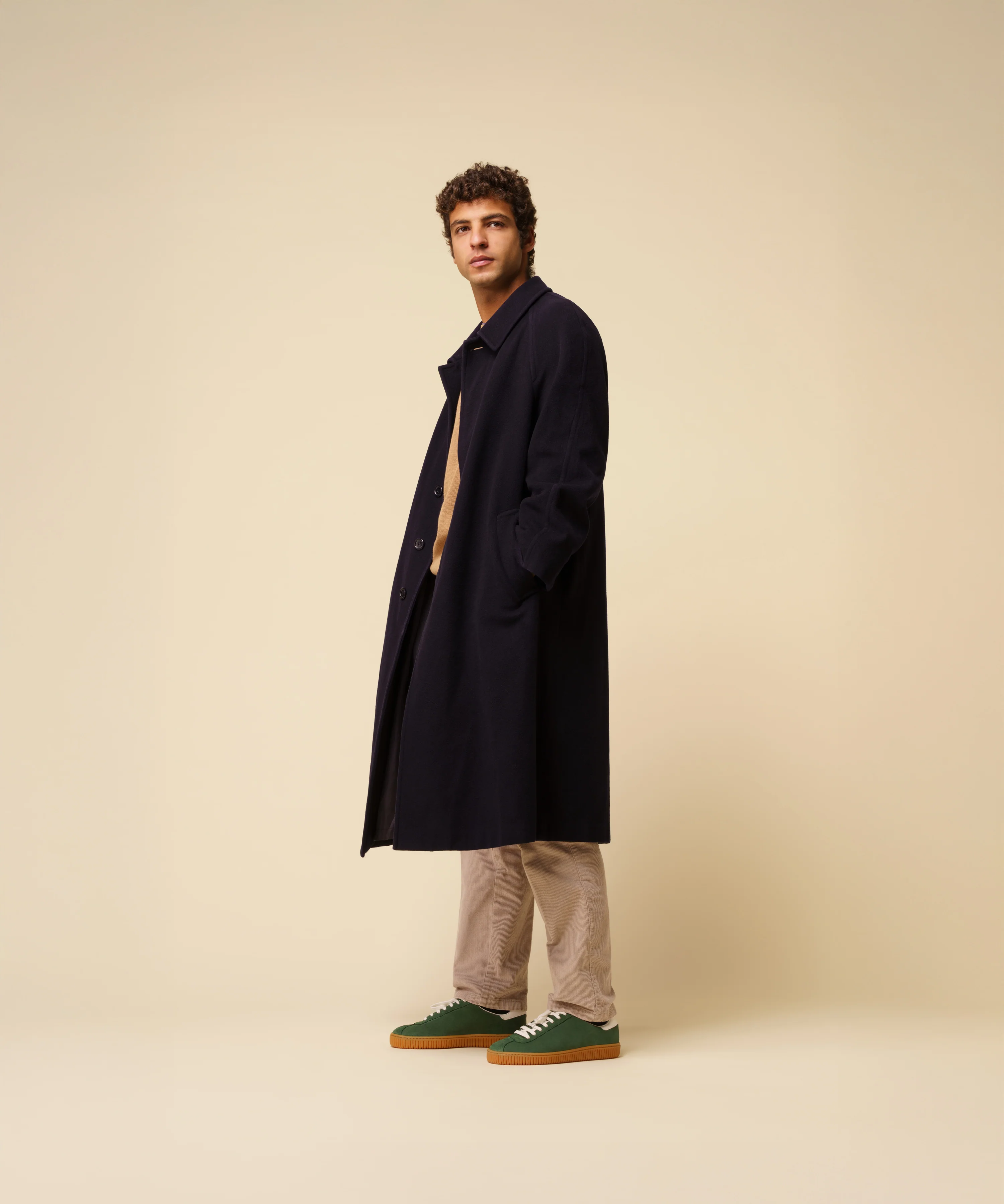 Flow Forest Green - Image 7