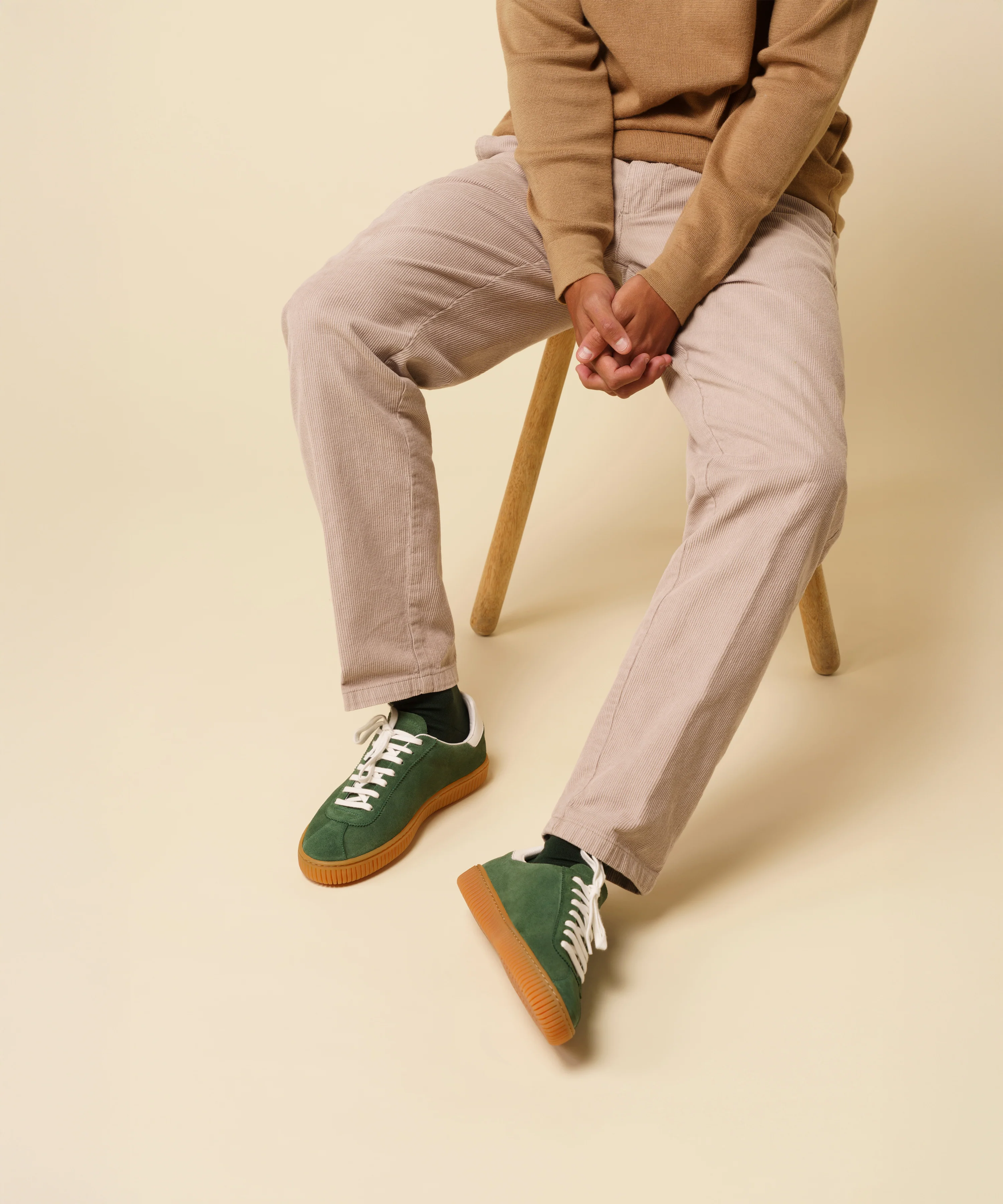 Flow Forest Green - Image 8