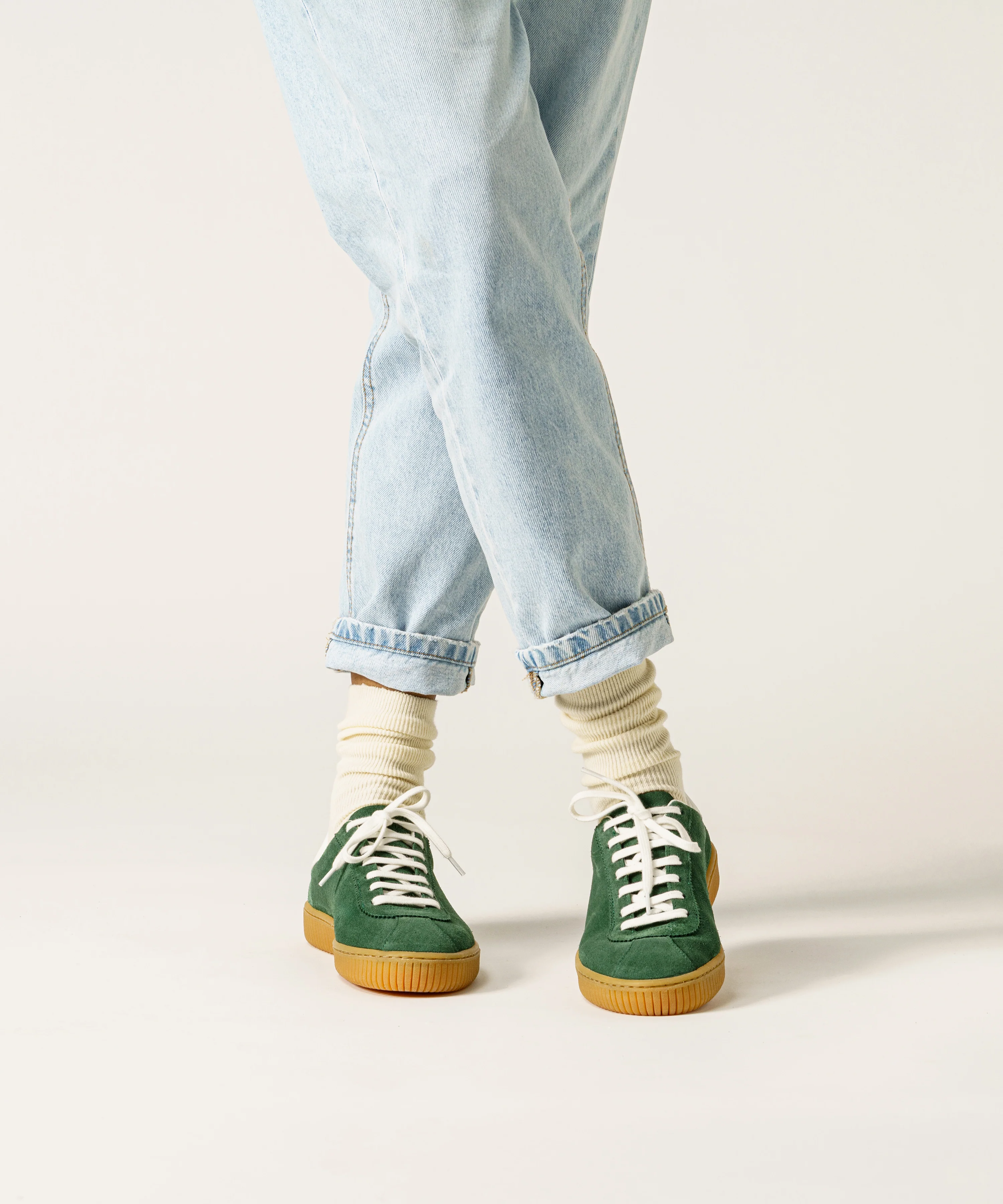 Flow Forest Green - Image 9