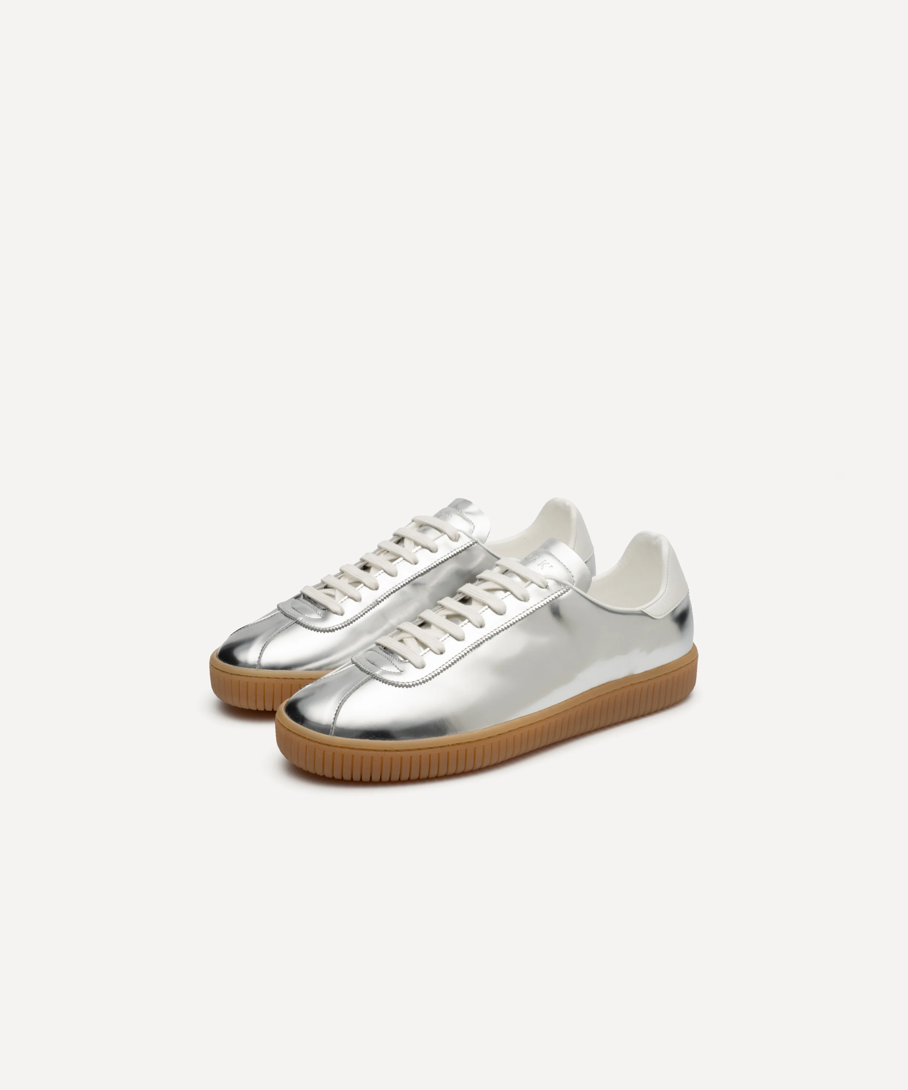 Flow Metallic Silver - Image 4