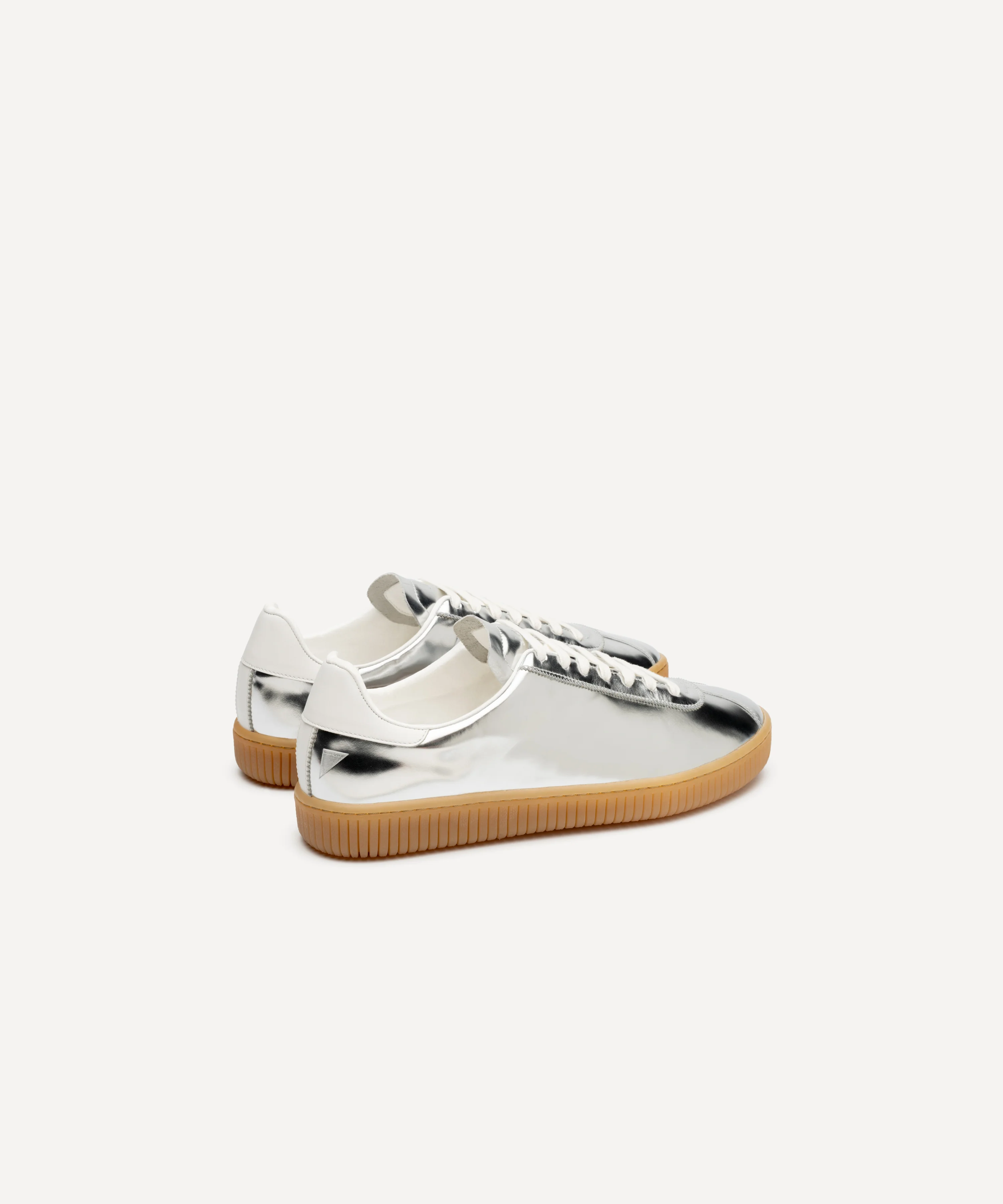 Flow Metallic Silver - Image 5