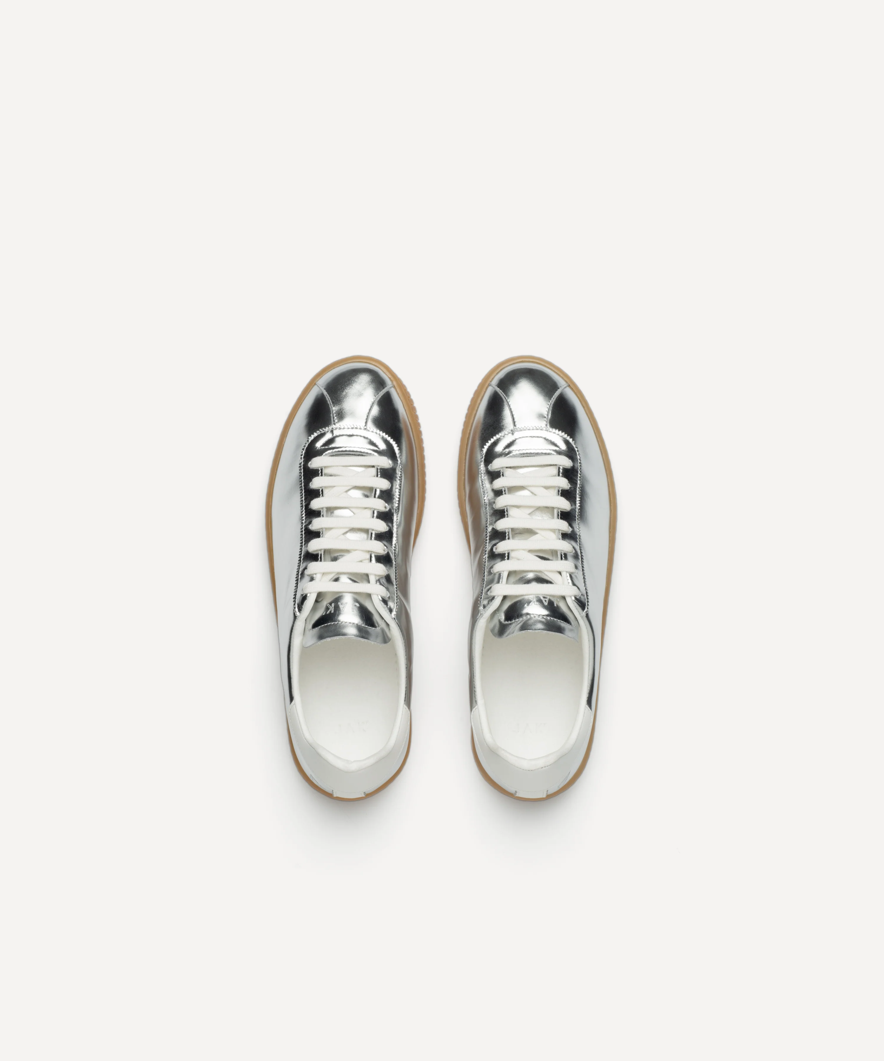 Flow Metallic Silver - Image 6