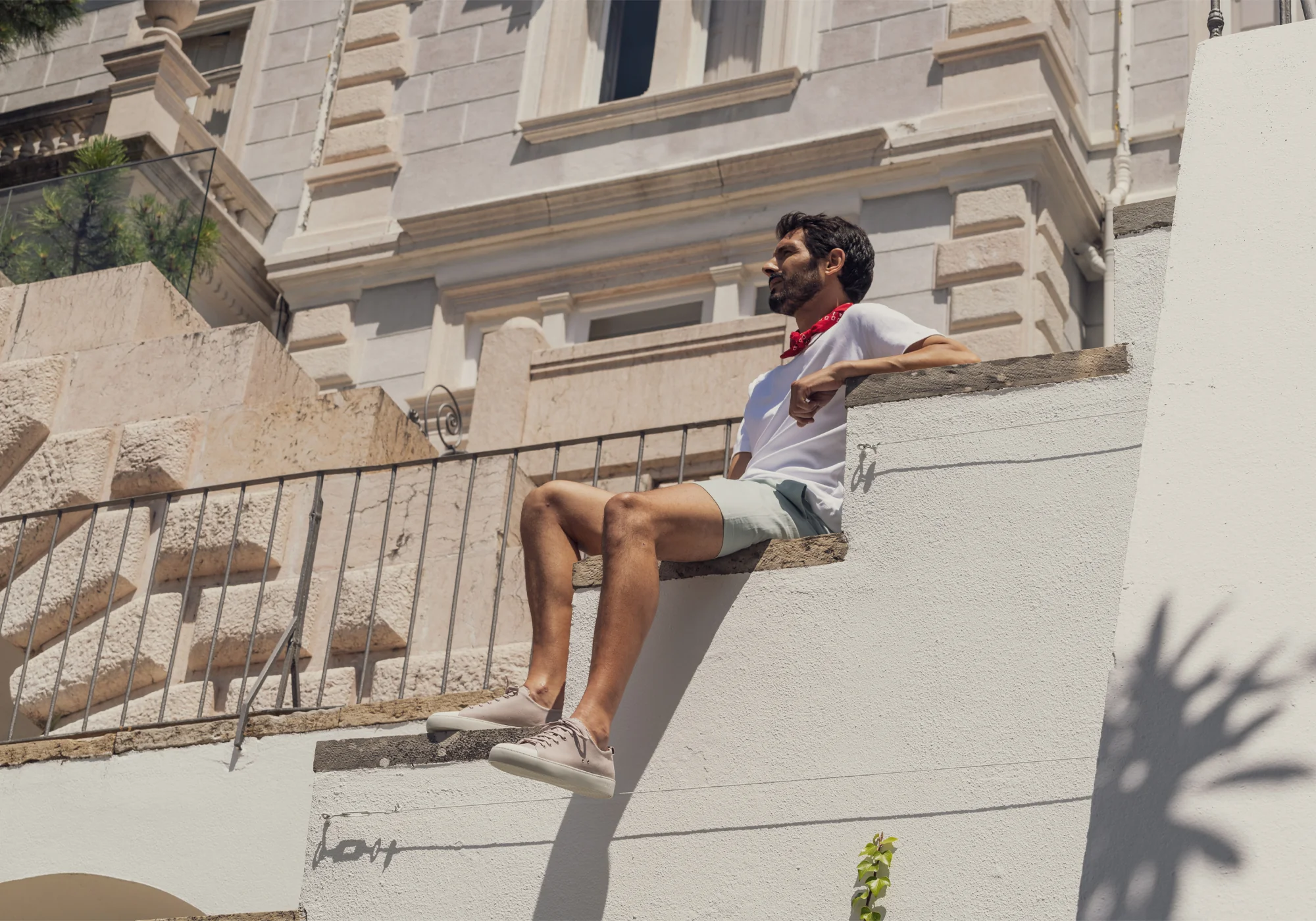 Glove Mauve - Image 10