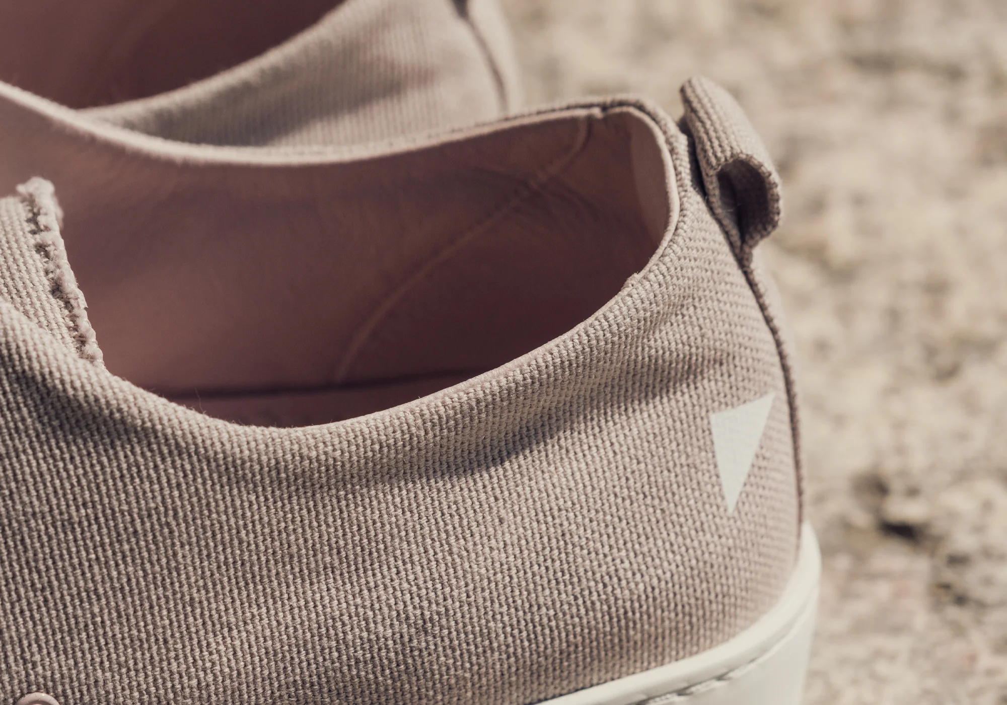 Glove Mauve - Image 9