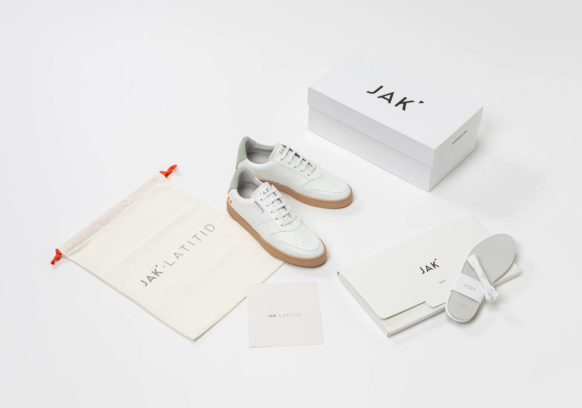 JAK · Latitid - Image 9