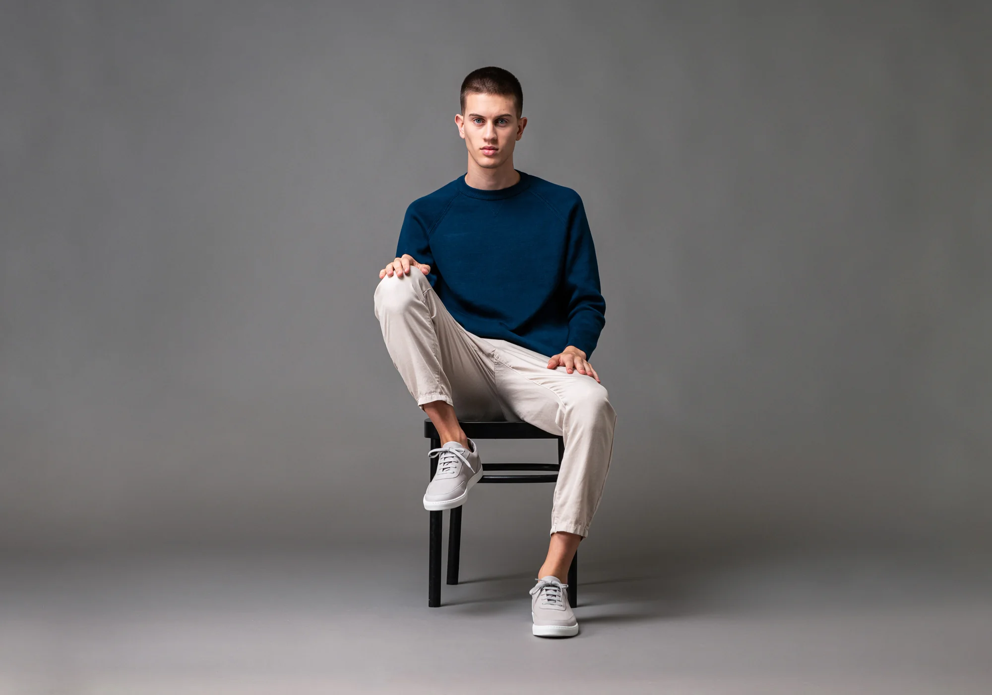 Nova Grey - Image 10