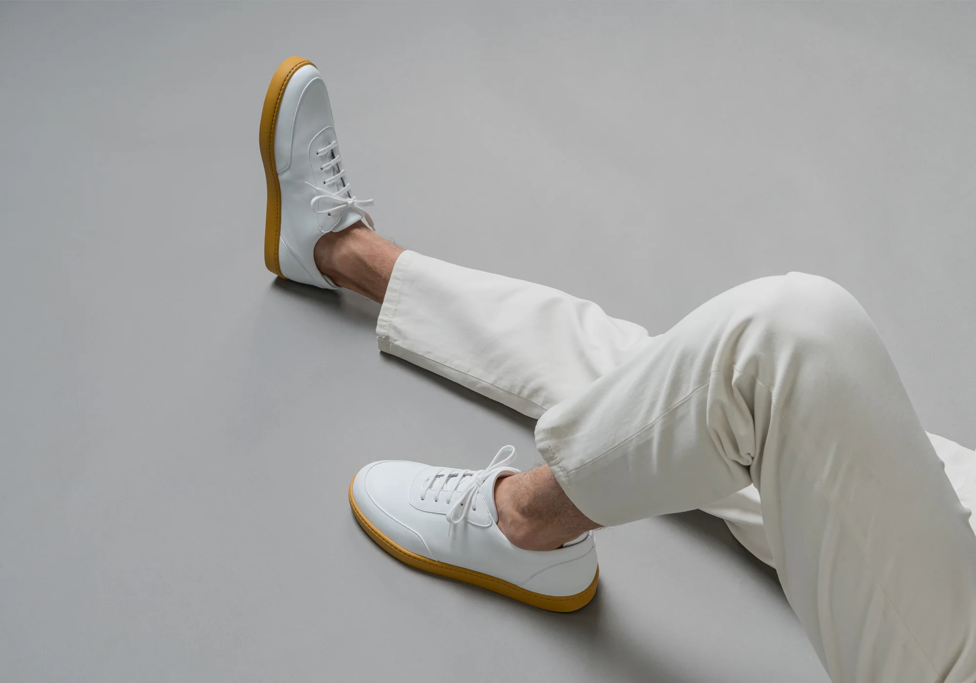 Nova Mustard - Image 11