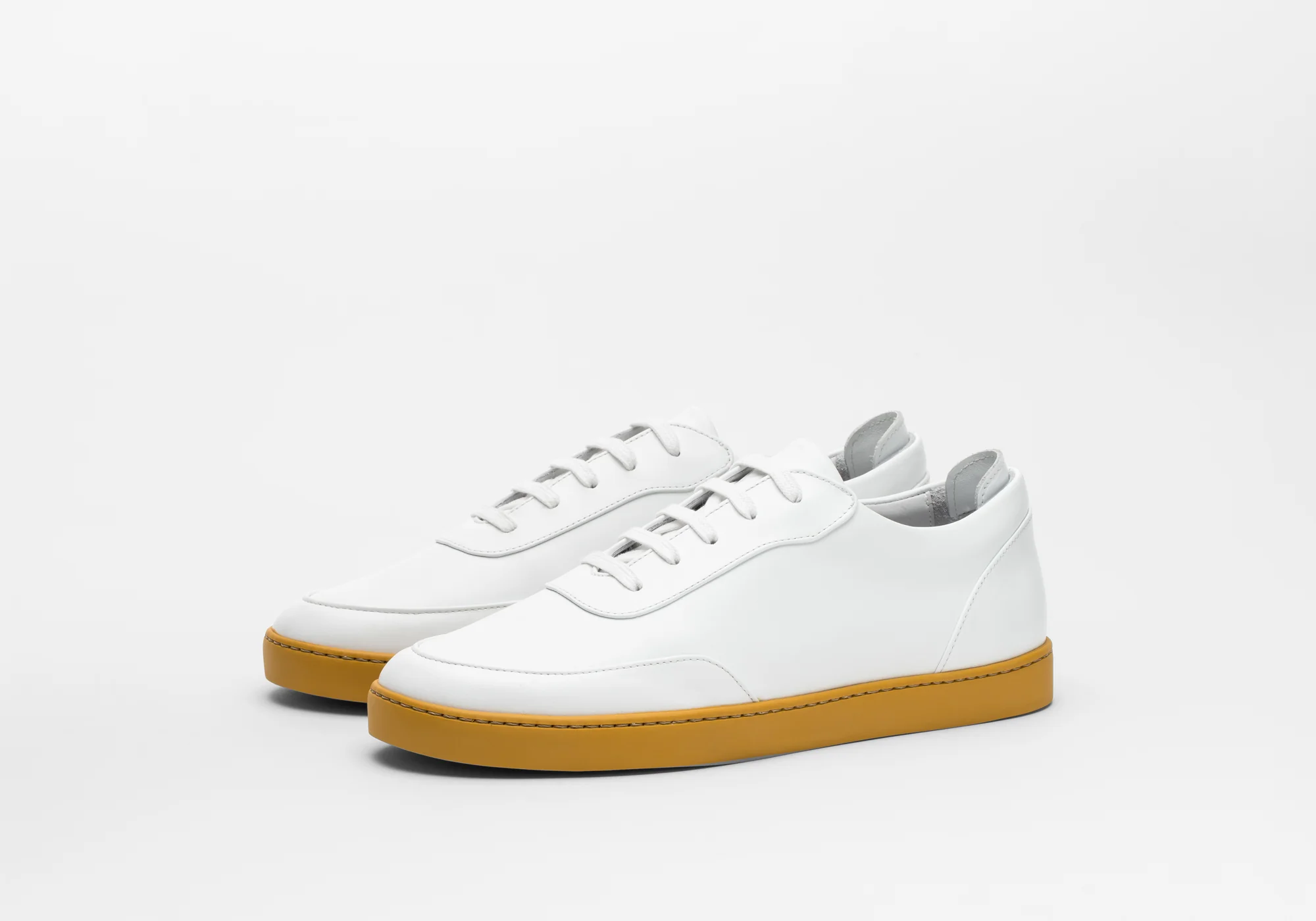 Nova Mustard - Image 4