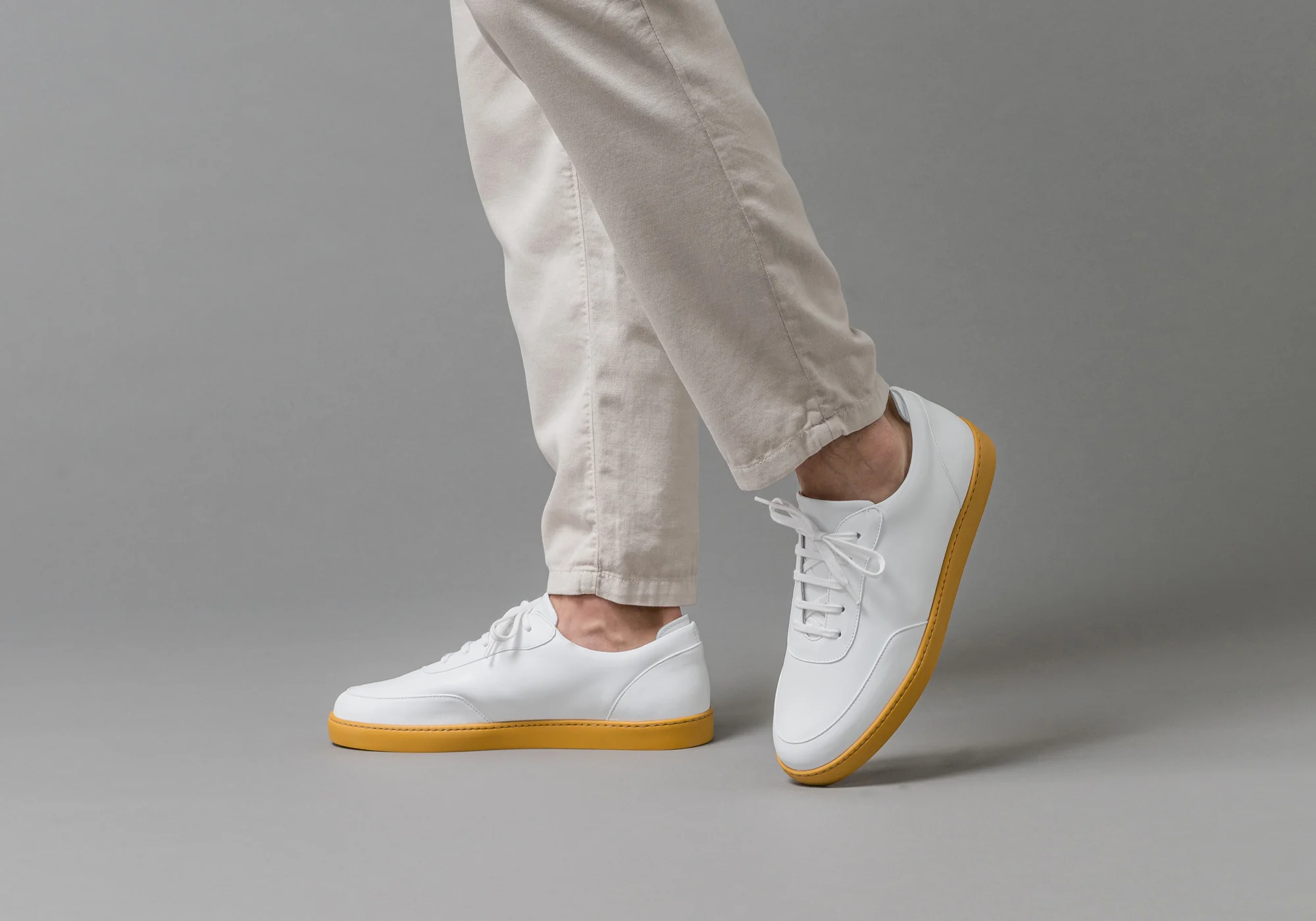 Nova Mustard - Image 9