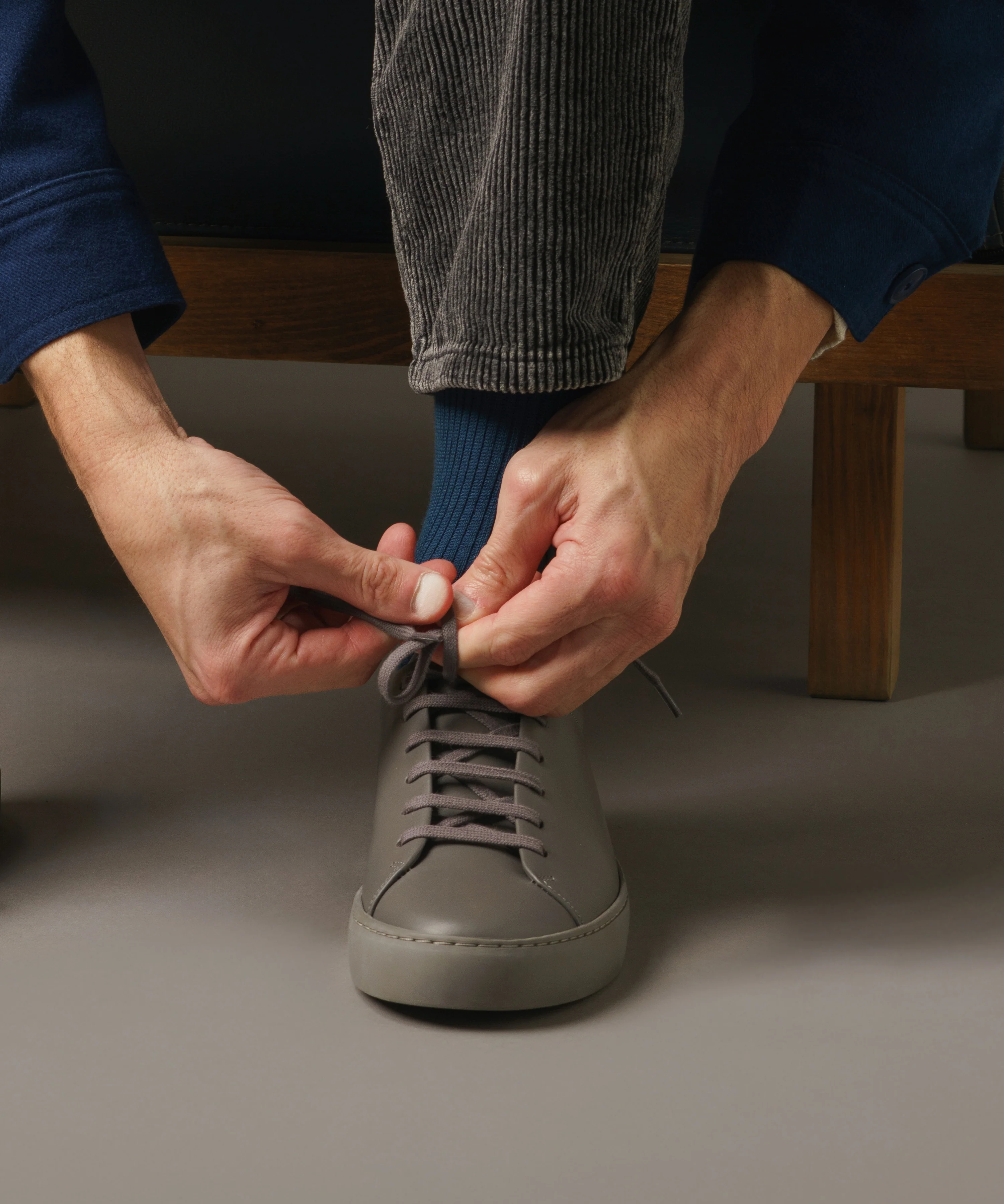 Royal All Grey - Image 8