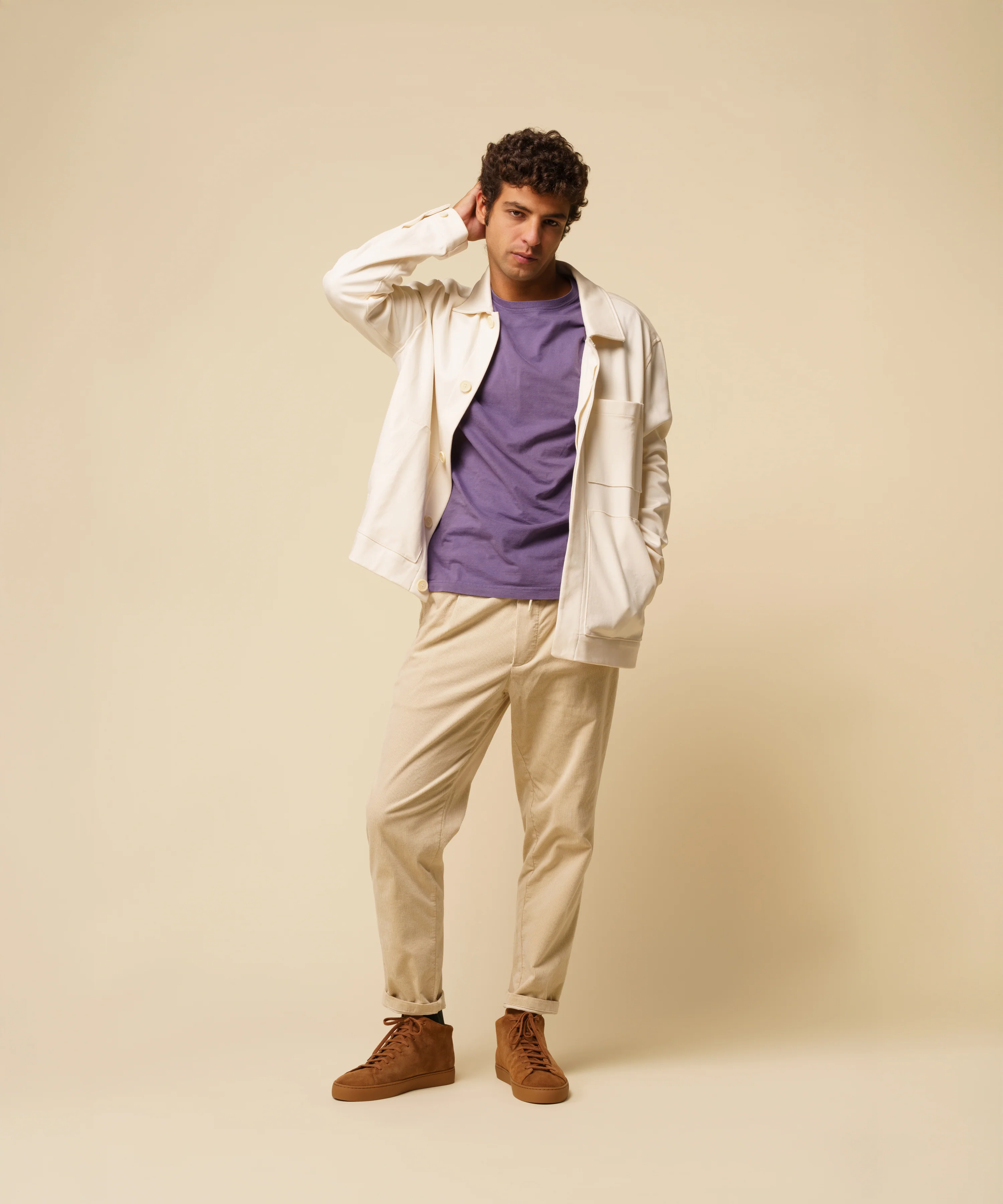 Royal Hi SD Cognac - Image 7