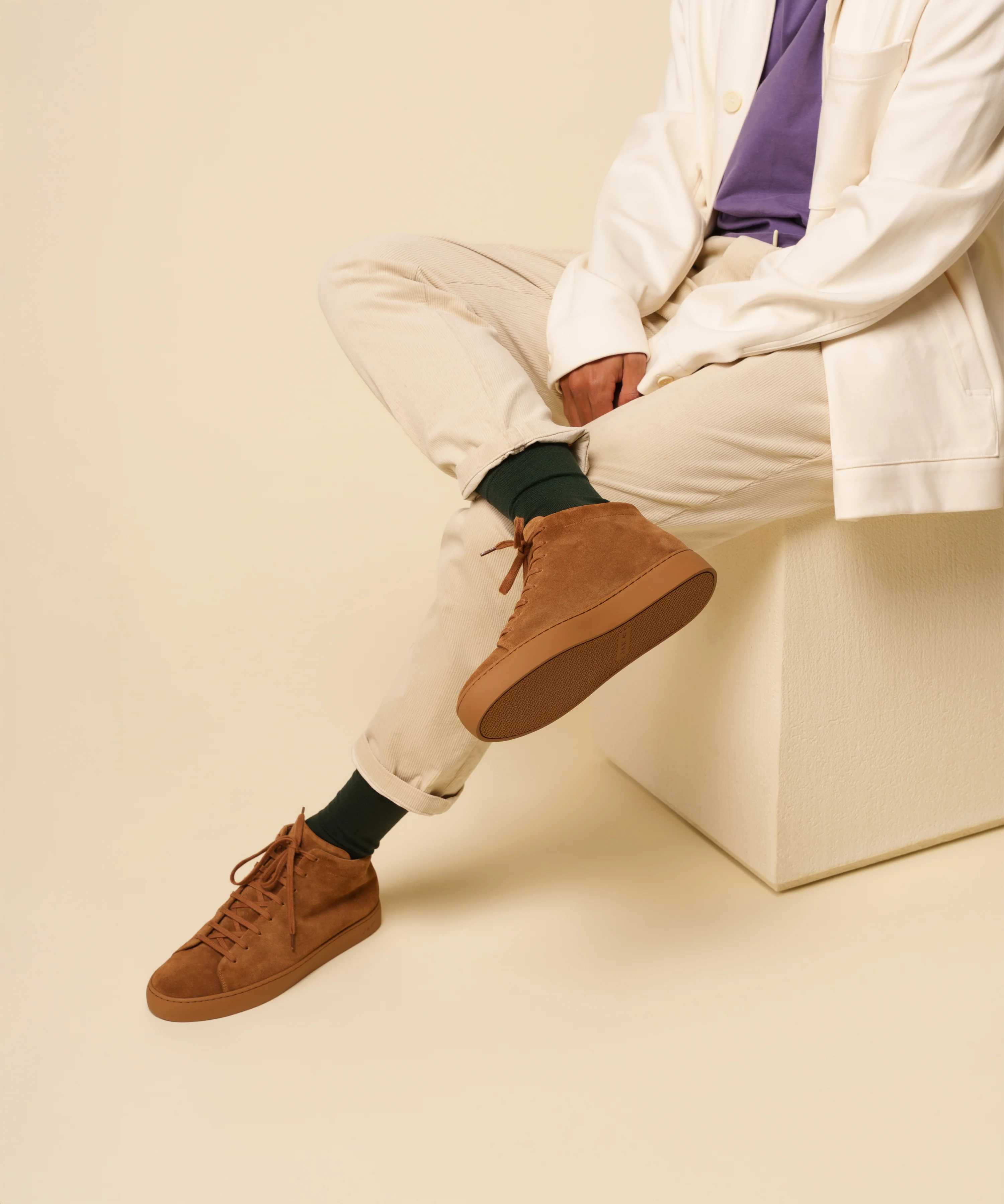 Royal Hi SD Cognac - Image 8