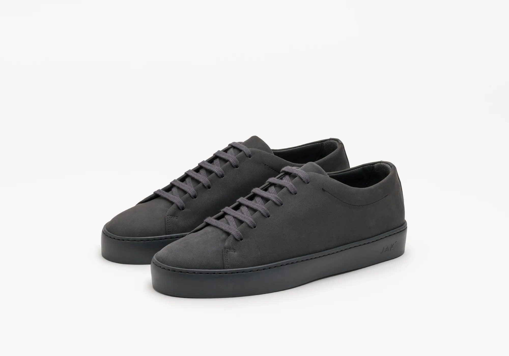 Royal Nubuck Arsenic - Image 4