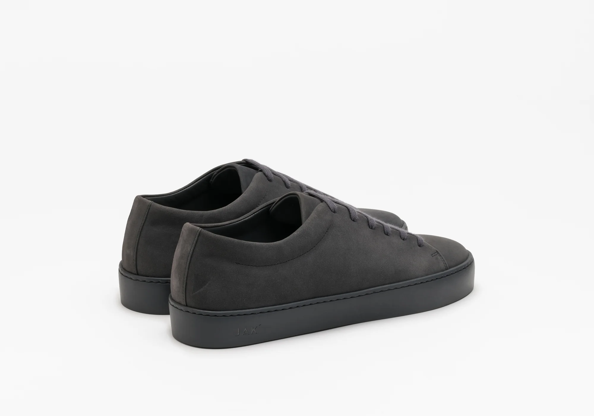 Royal Nubuck Arsenic - Image 5