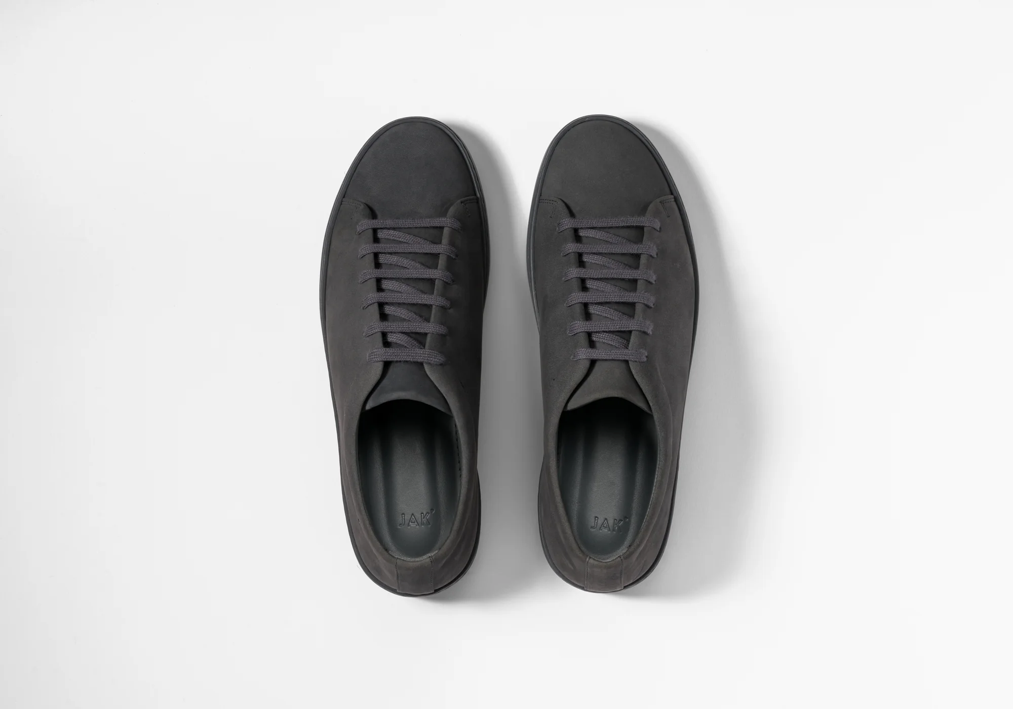 Royal Nubuck Arsenic - Image 7