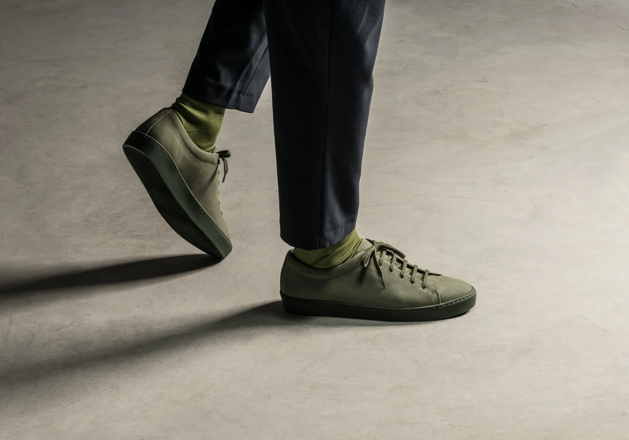 Royal Nubuck Bottle - Image 8