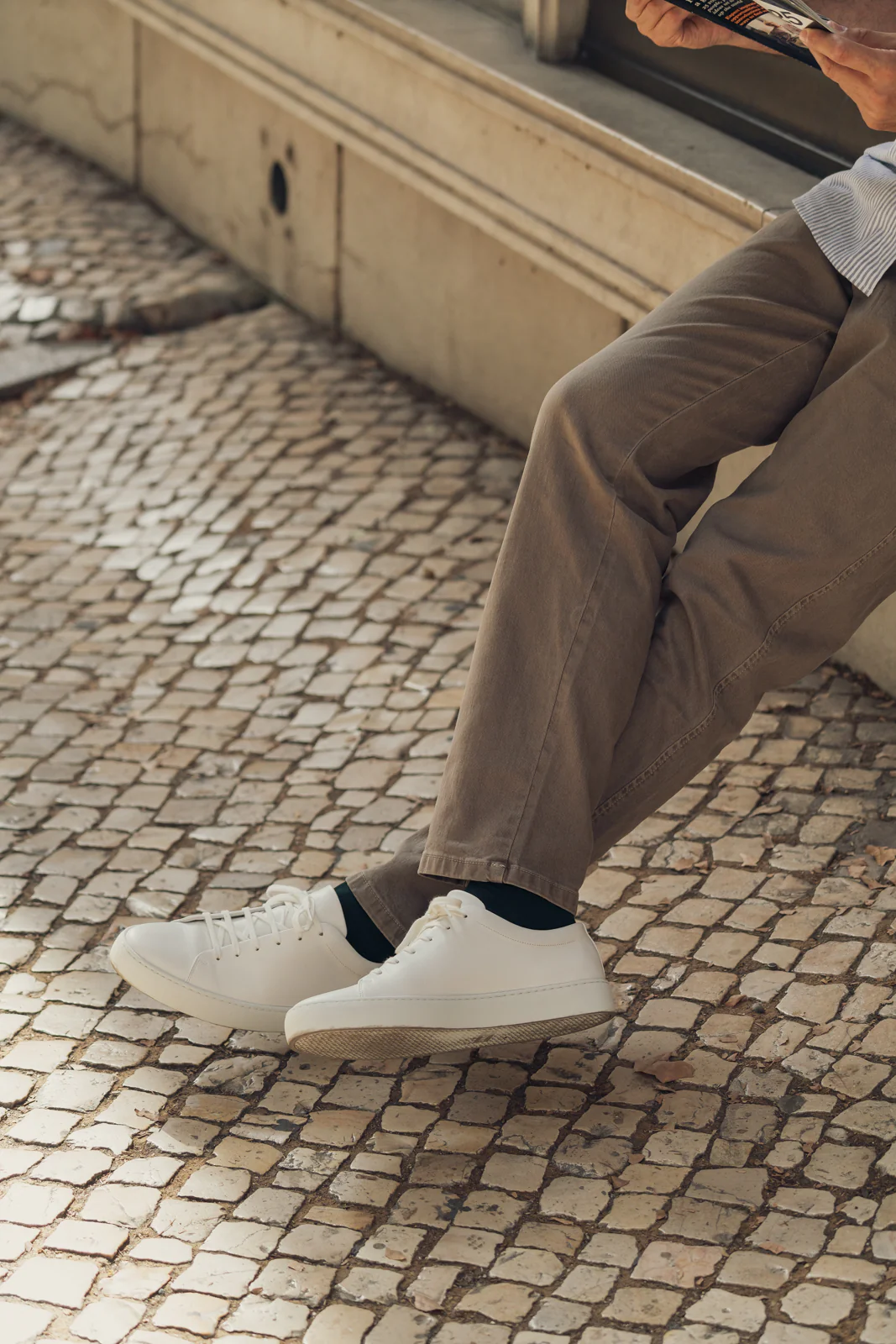 Royal White - Image 7