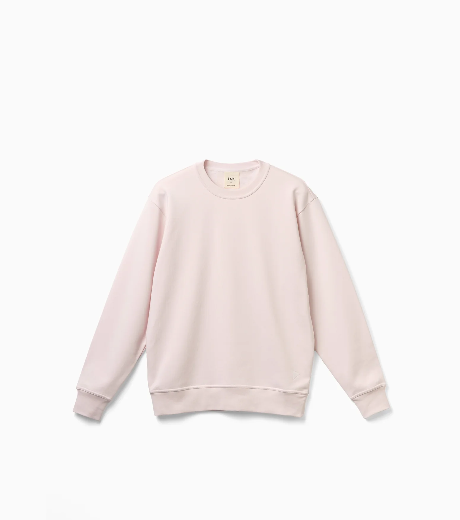 Sweatshirt 01 Mauve - Image 3