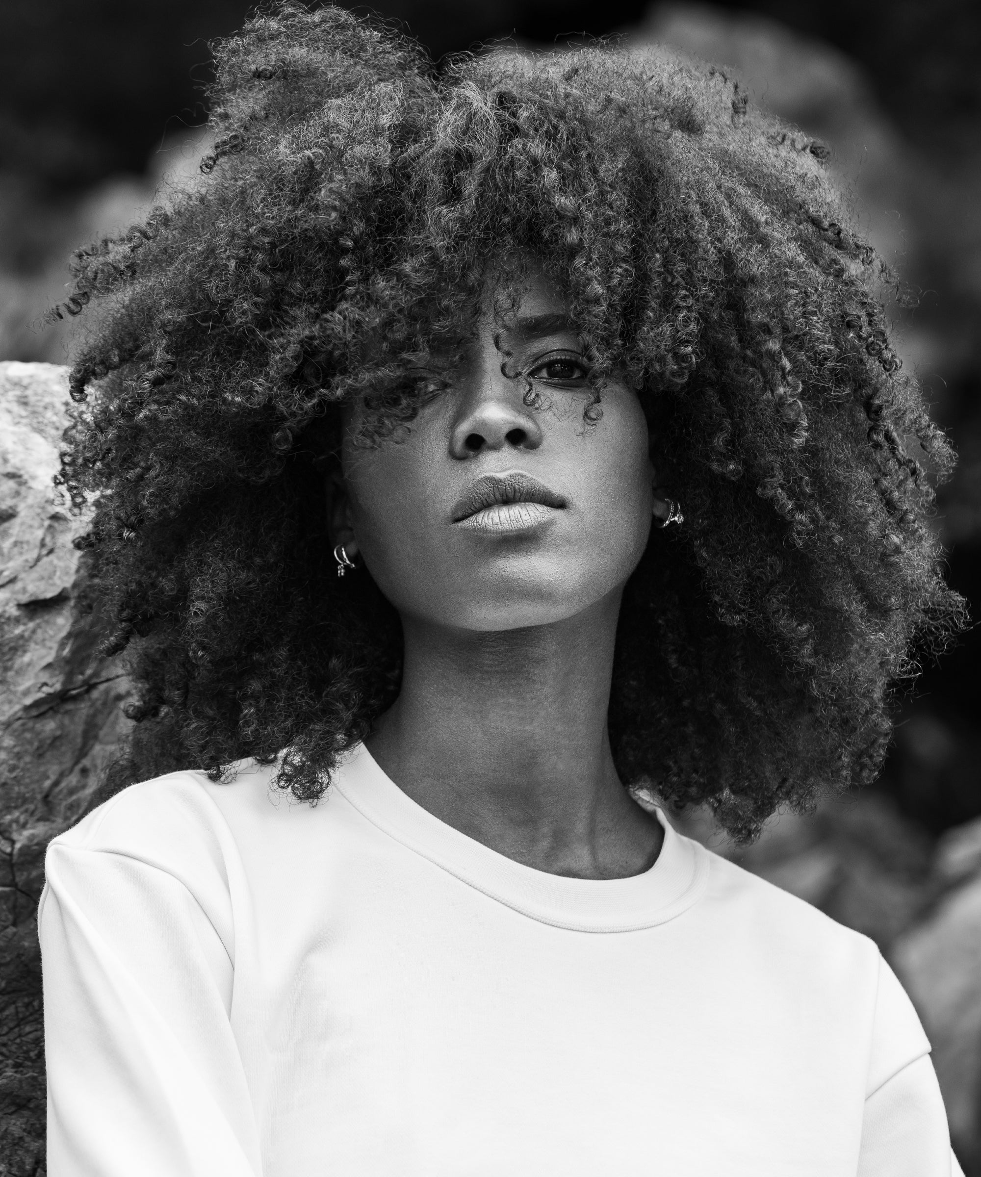 Sweatshirt 01 White - Image 8