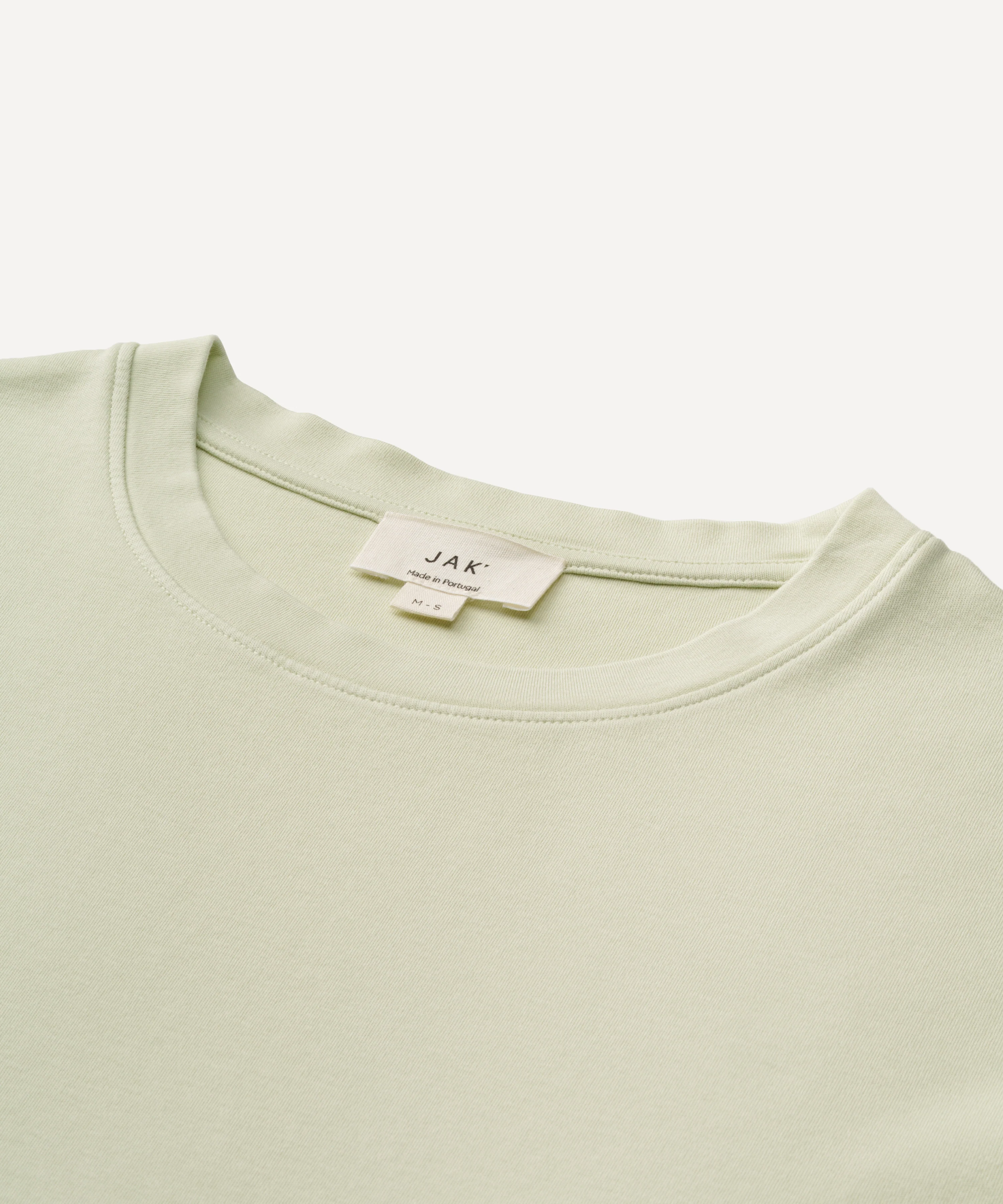 T-Shirt 01 Aqua - Image 6