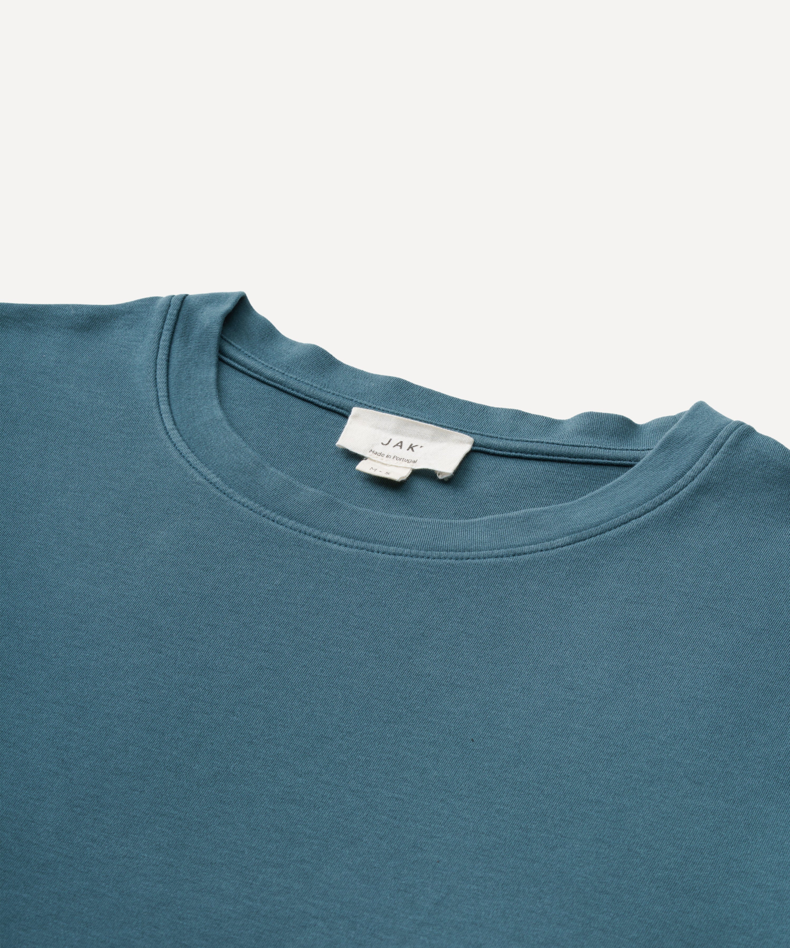 T-Shirt 01 Ocean - Image 6