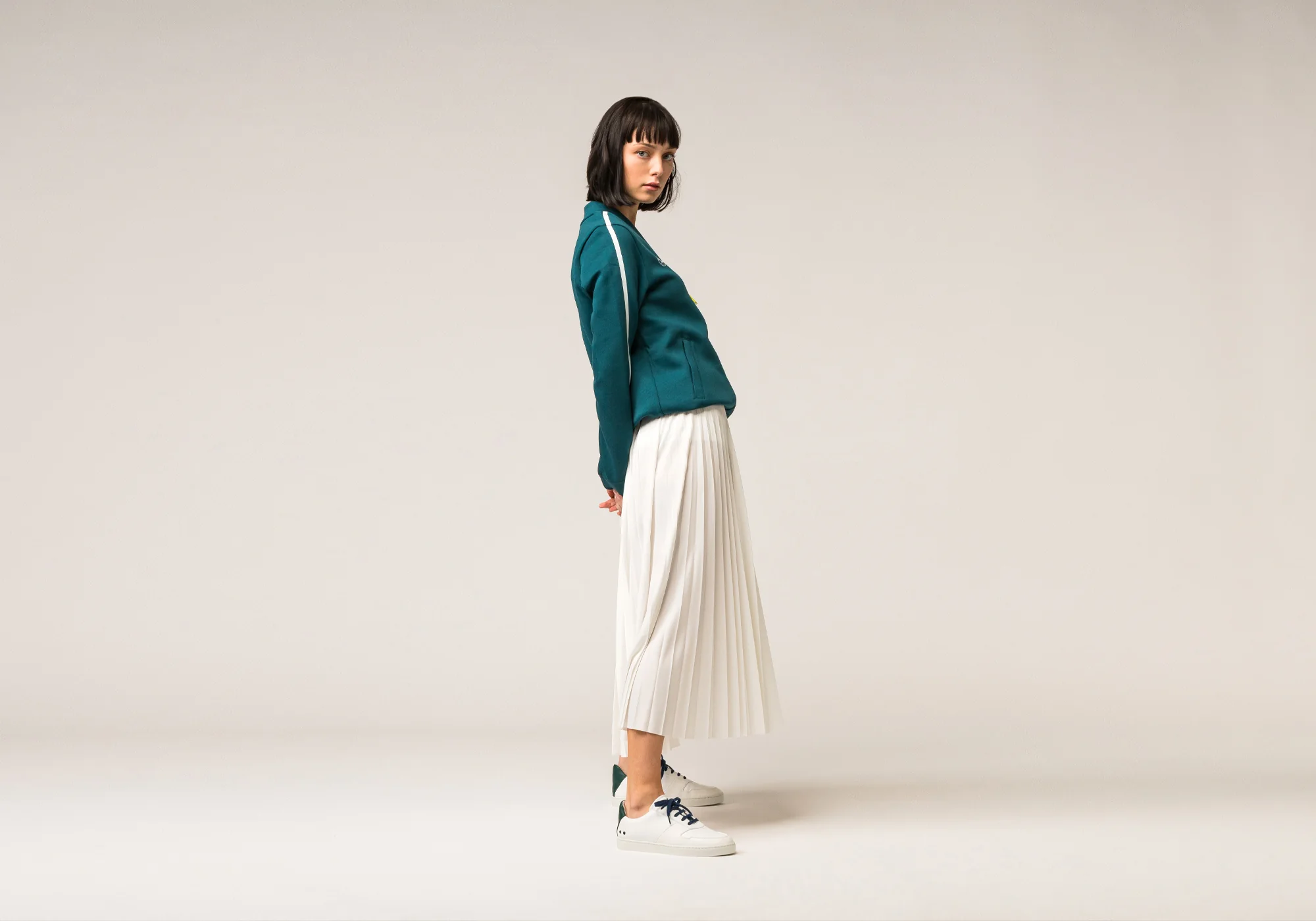 Vantage Blue Green - Image 10