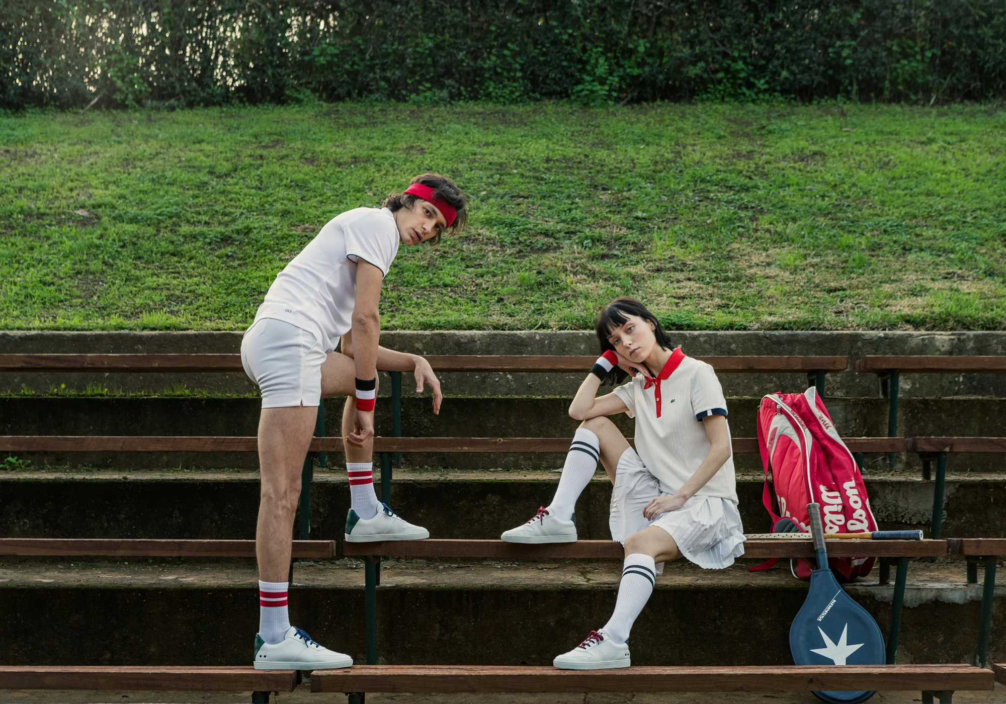 Vantage Blue Green - Image 12