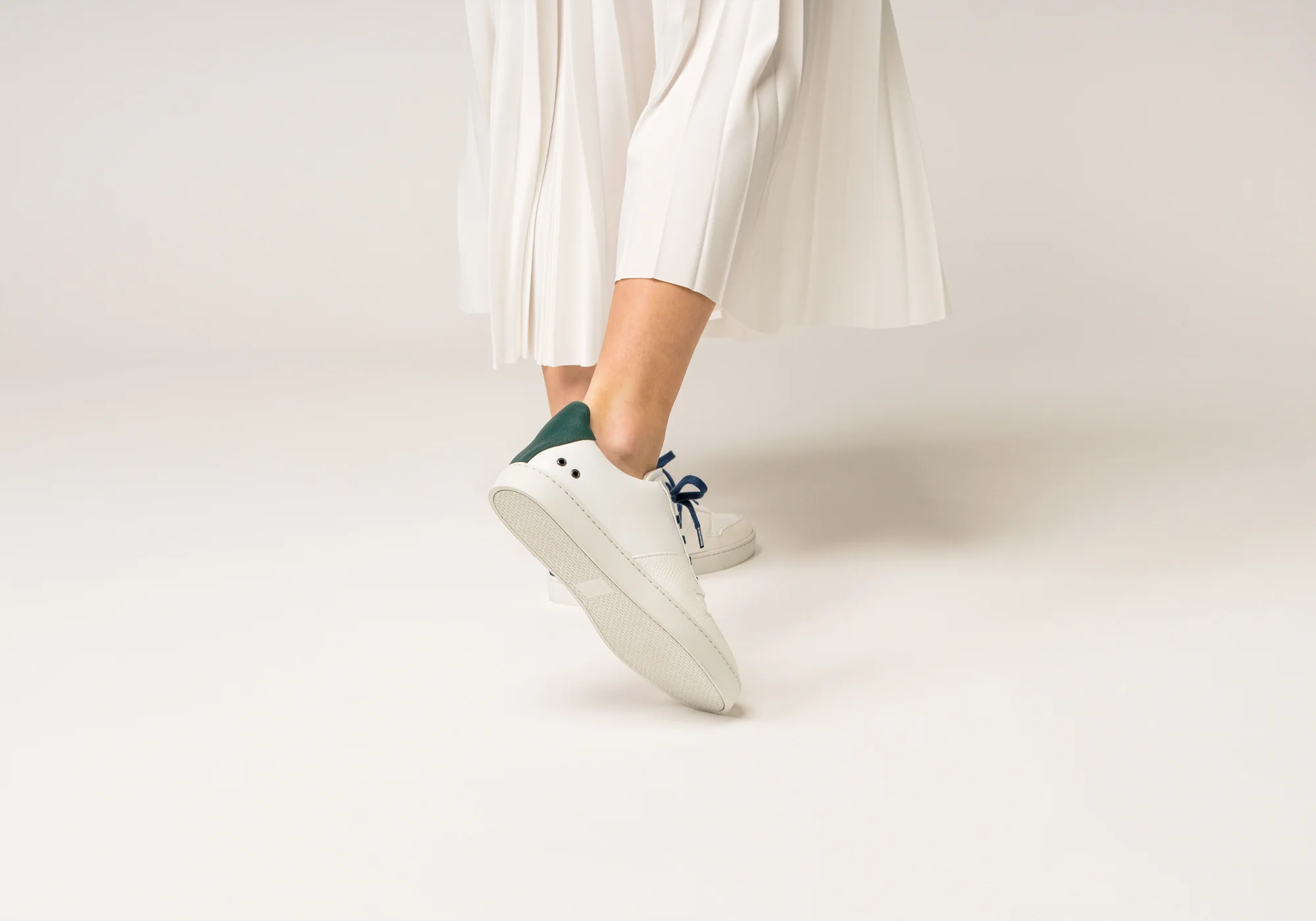 Vantage Blue Green - Image 8