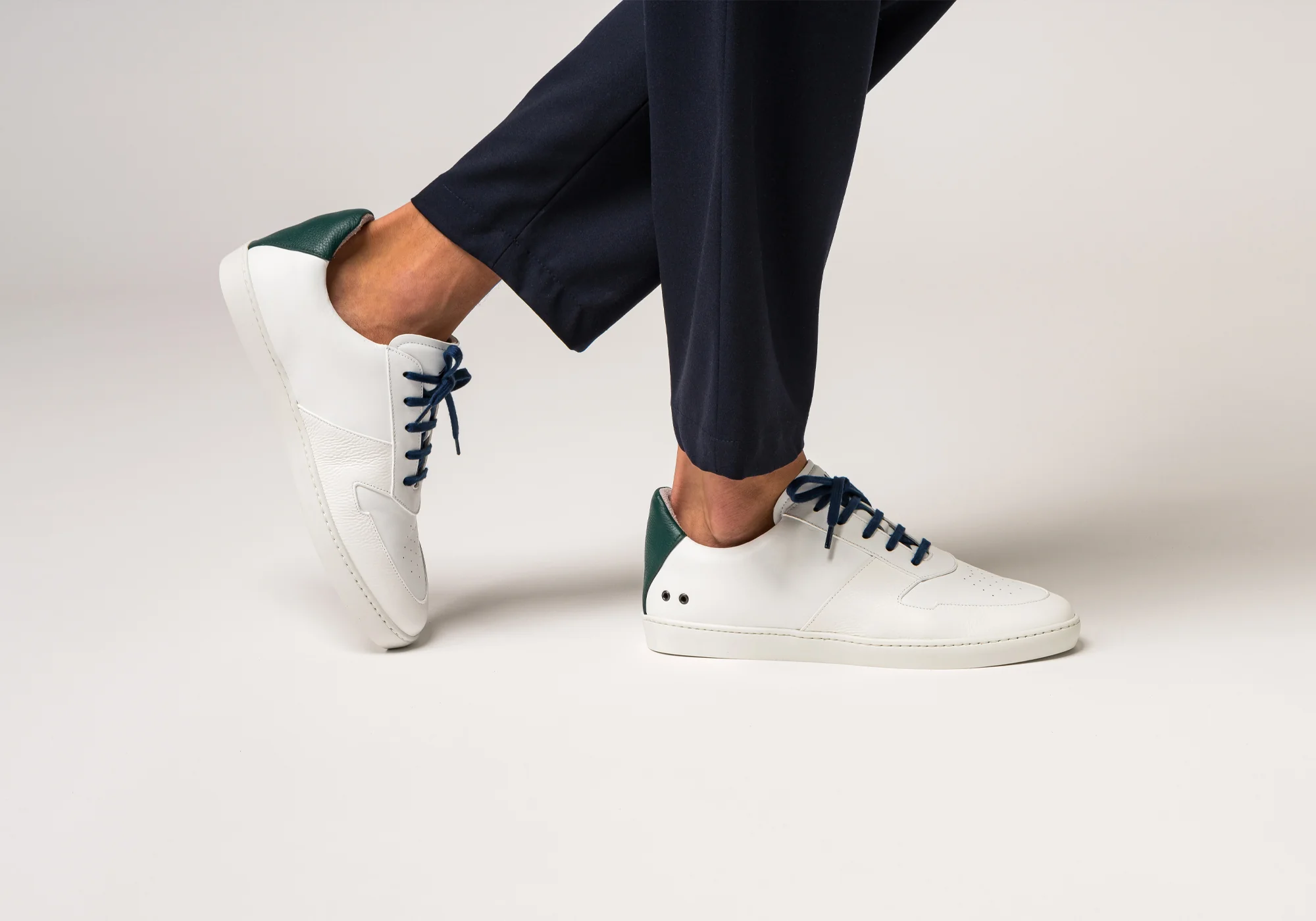 Vantage Blue Green - Image 9