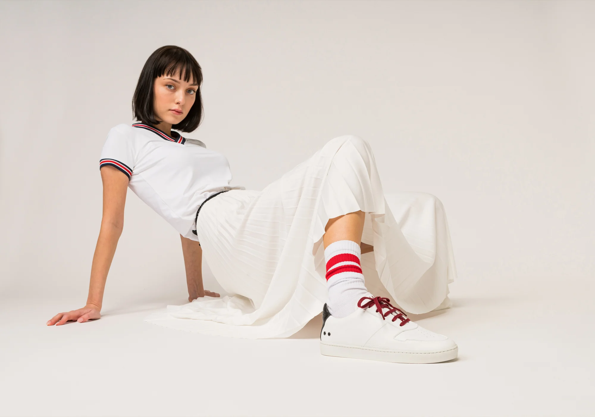 Vantage Red Black - Image 10