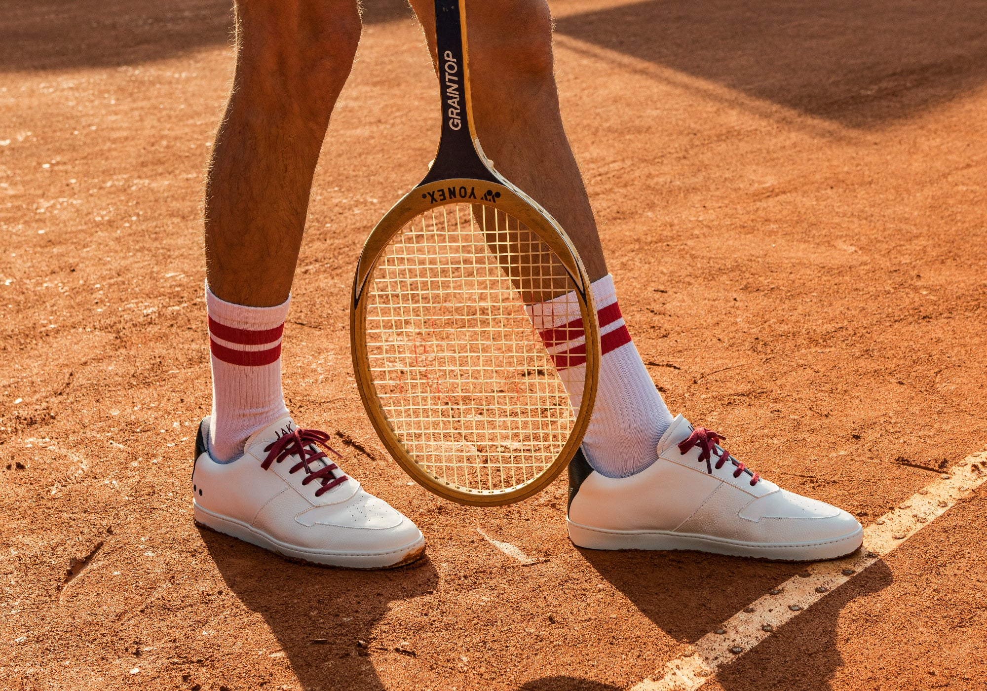 Vantage Red Black - Image 11