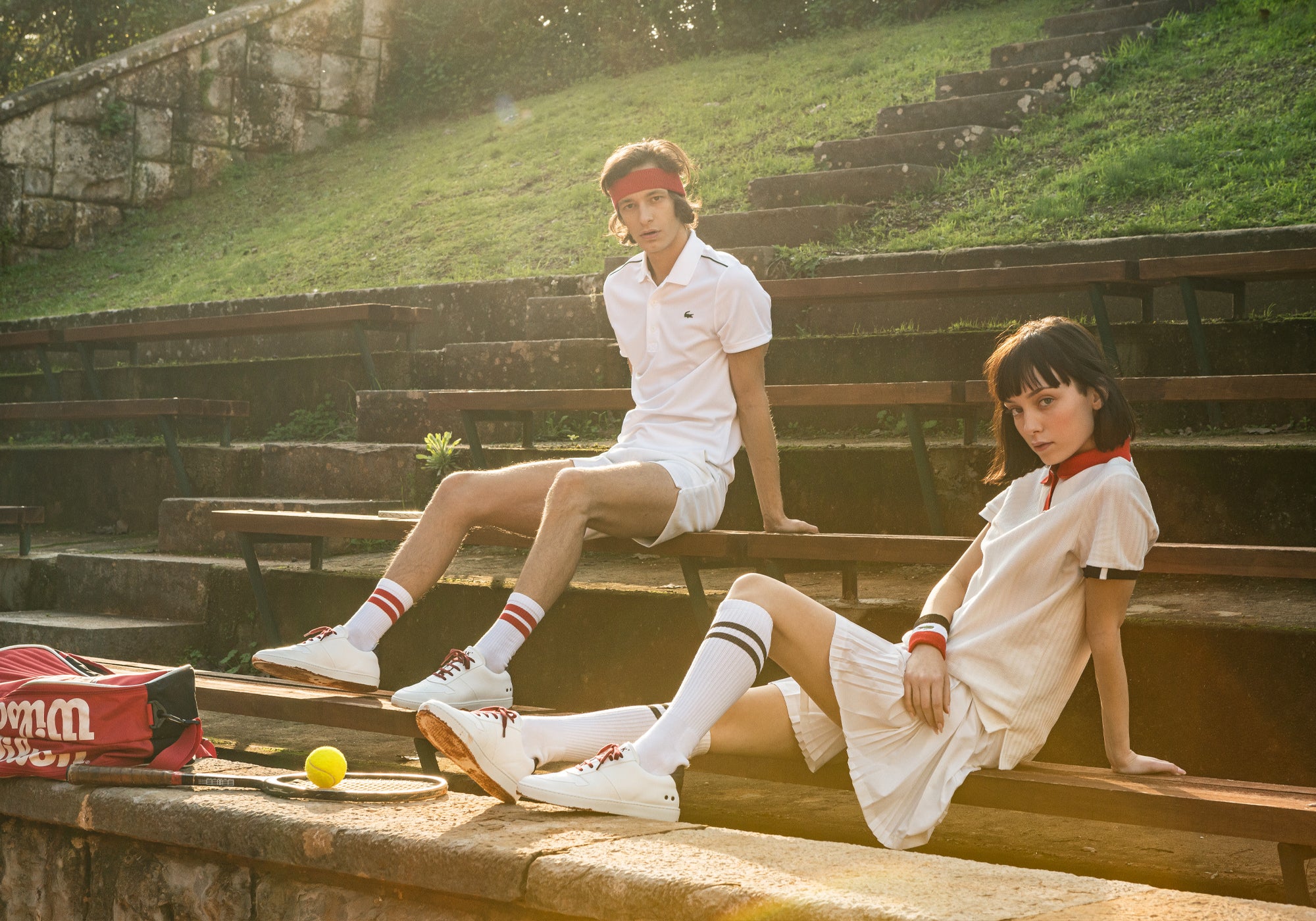 Vantage Red Black - Image 12