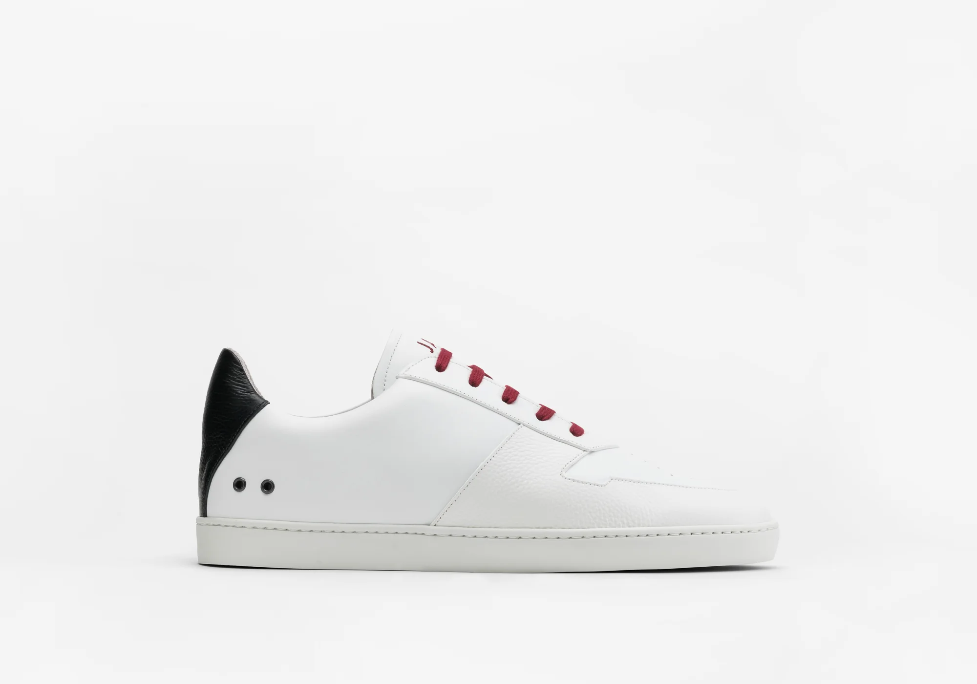 Vantage Red Black - Image 3