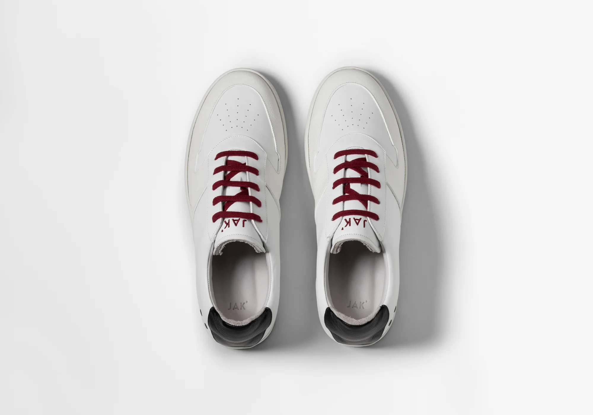 Vantage Red Black - Image 7